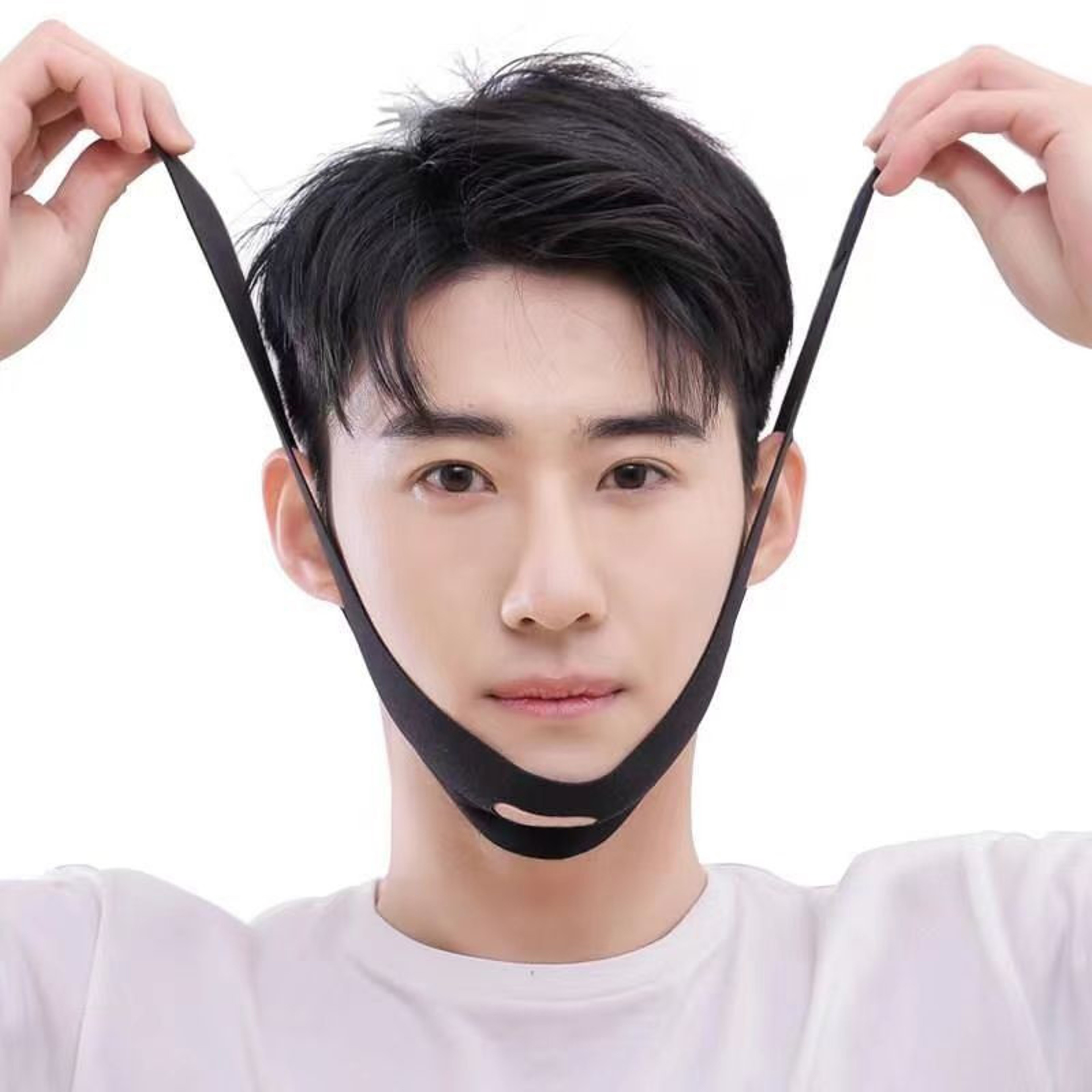Thin Face Care, V Face Lift Massager, Double Chin Bandage, Anti Wrinkle, Beauty Health Slimming – view 5
