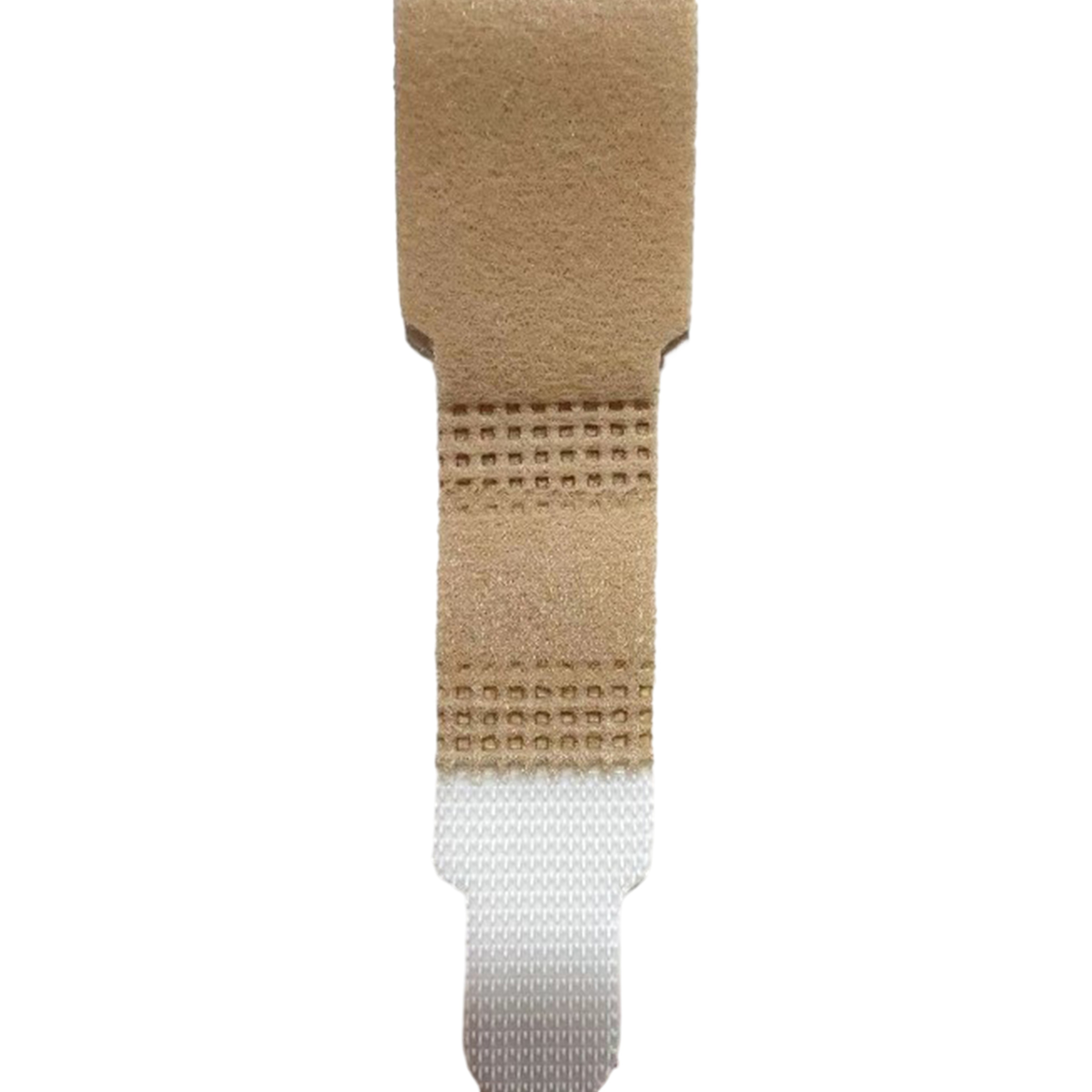Toe Separator Splint Wraps Foot Care Supplies One Piece Toe Finger Straightener Hammer Toe Hallux V 2
