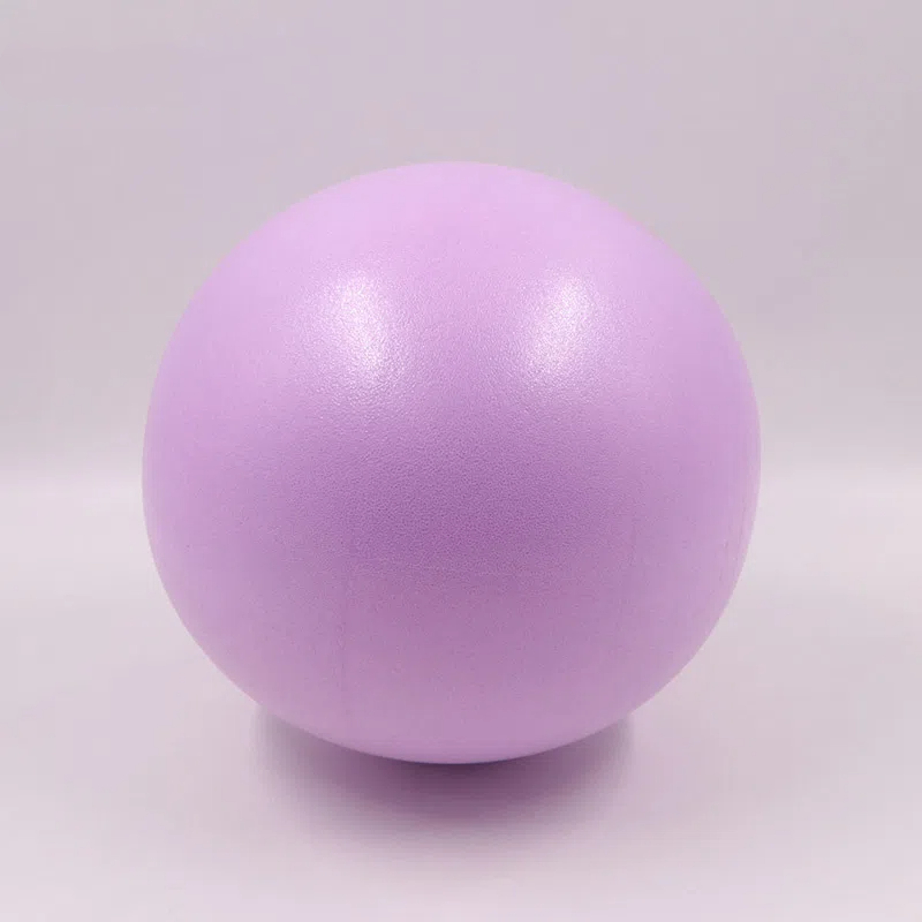 Fitness Ball with Non Slip Surface, Anti Burst Yoga Ball for Home Gym Exercise, Pilates Stability Ball, Core Workout – view 3