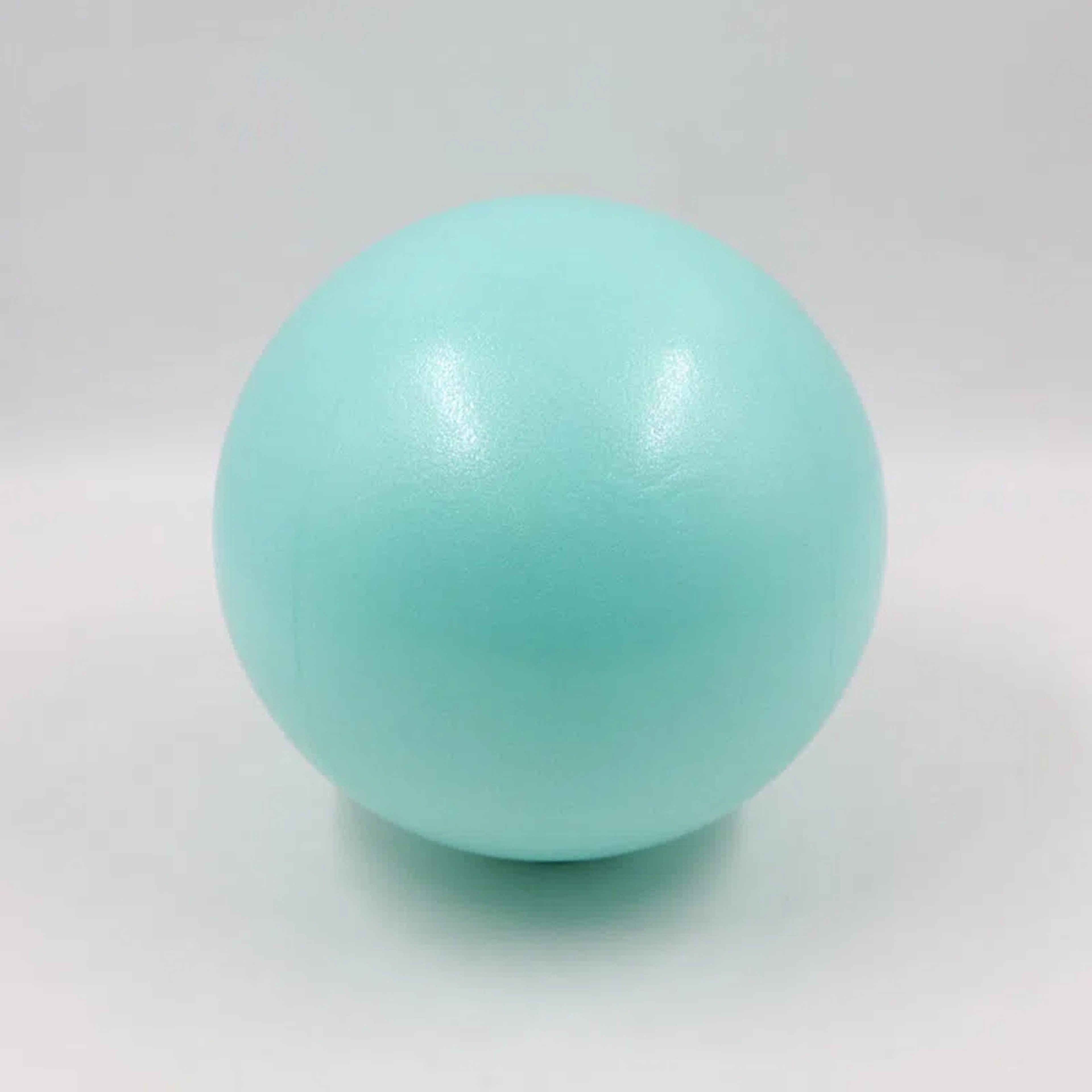 Fitness Ball with Non Slip Surface, Anti Burst Yoga Ball for Home Gym Exercise, Pilates Stability Ball, Core Workout – view 8