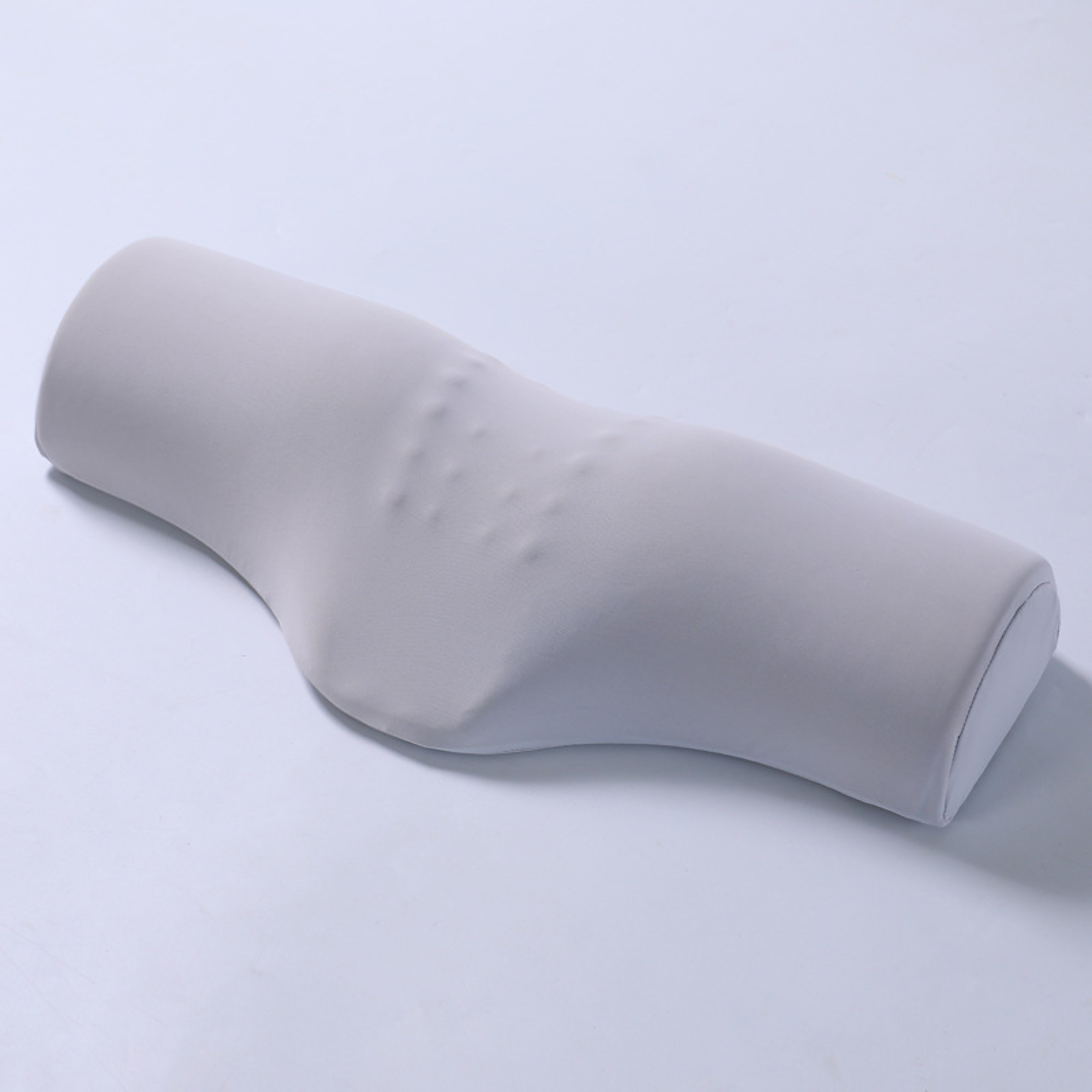Neck Pain Relief Memory Foam Pillow, Orthopedic, Contour Design, Breathable Sleep, Cervical Support Pillow – view 7