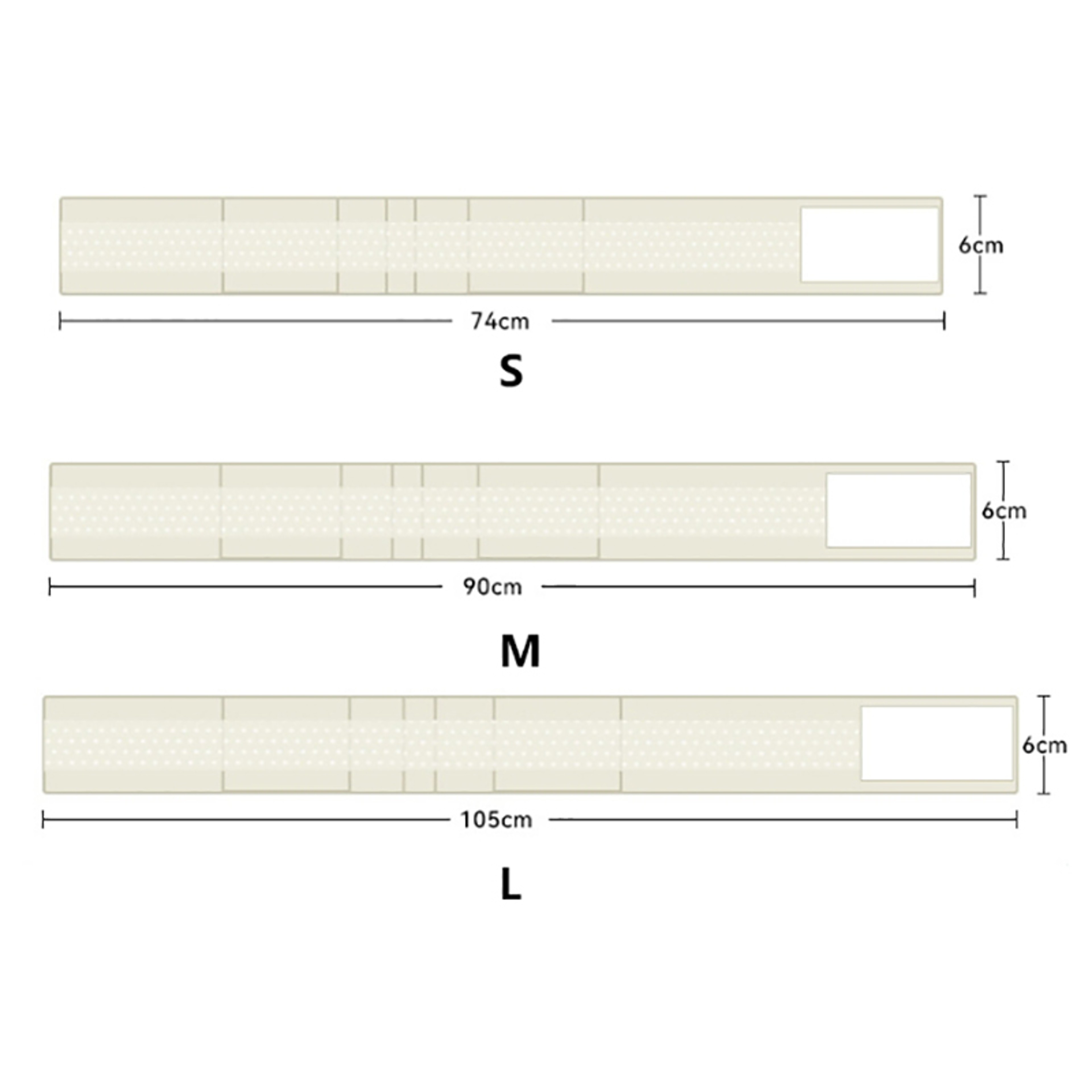 Adjustable Abdominal Belt Catheter Protector Peritoneal Dialysis Waist Belt Fixation Device Back Su 4