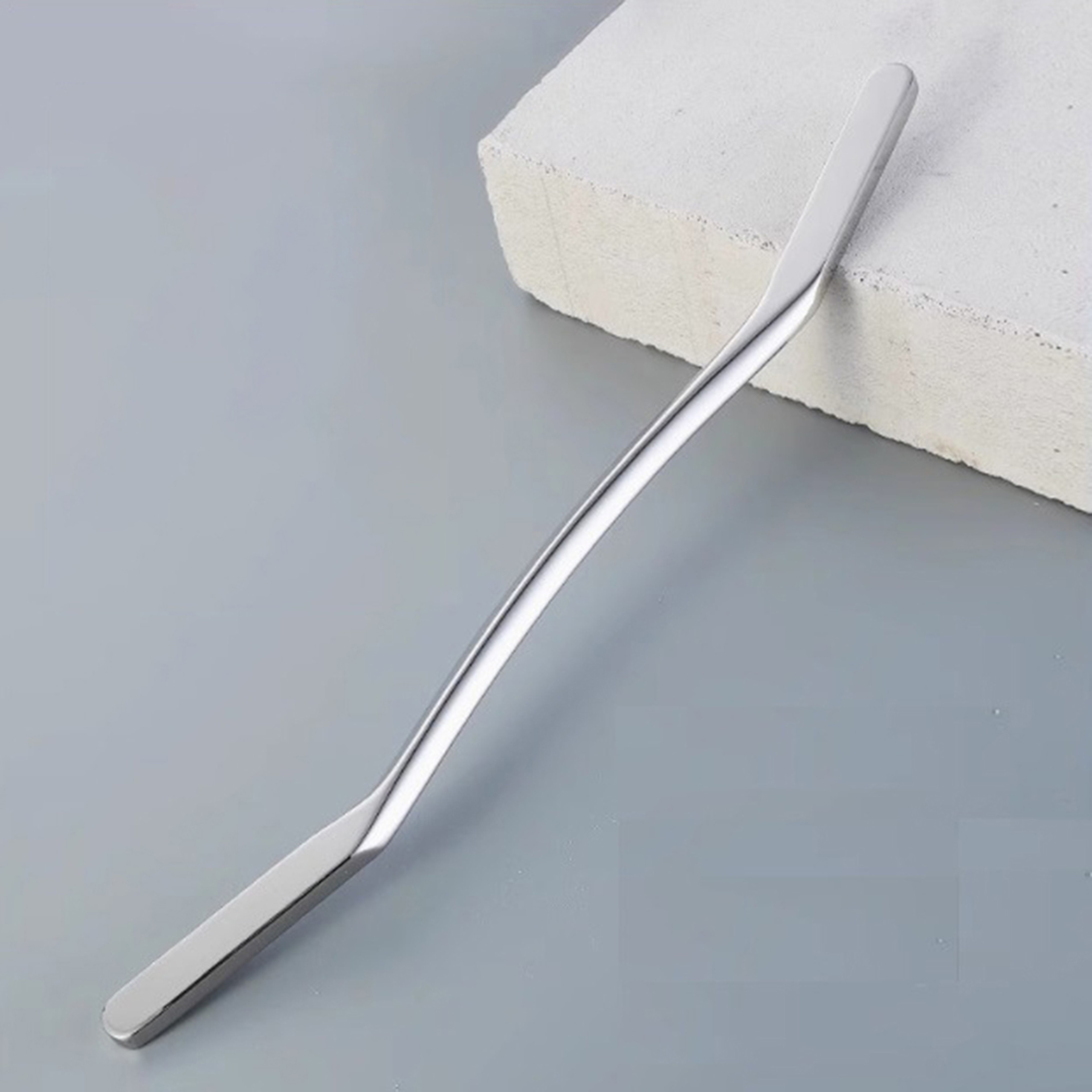 304 Stainless Steel Gua Sha Scraping Massage Tool Fascia Knife For Large Muscles Soft Tissue Recove 4