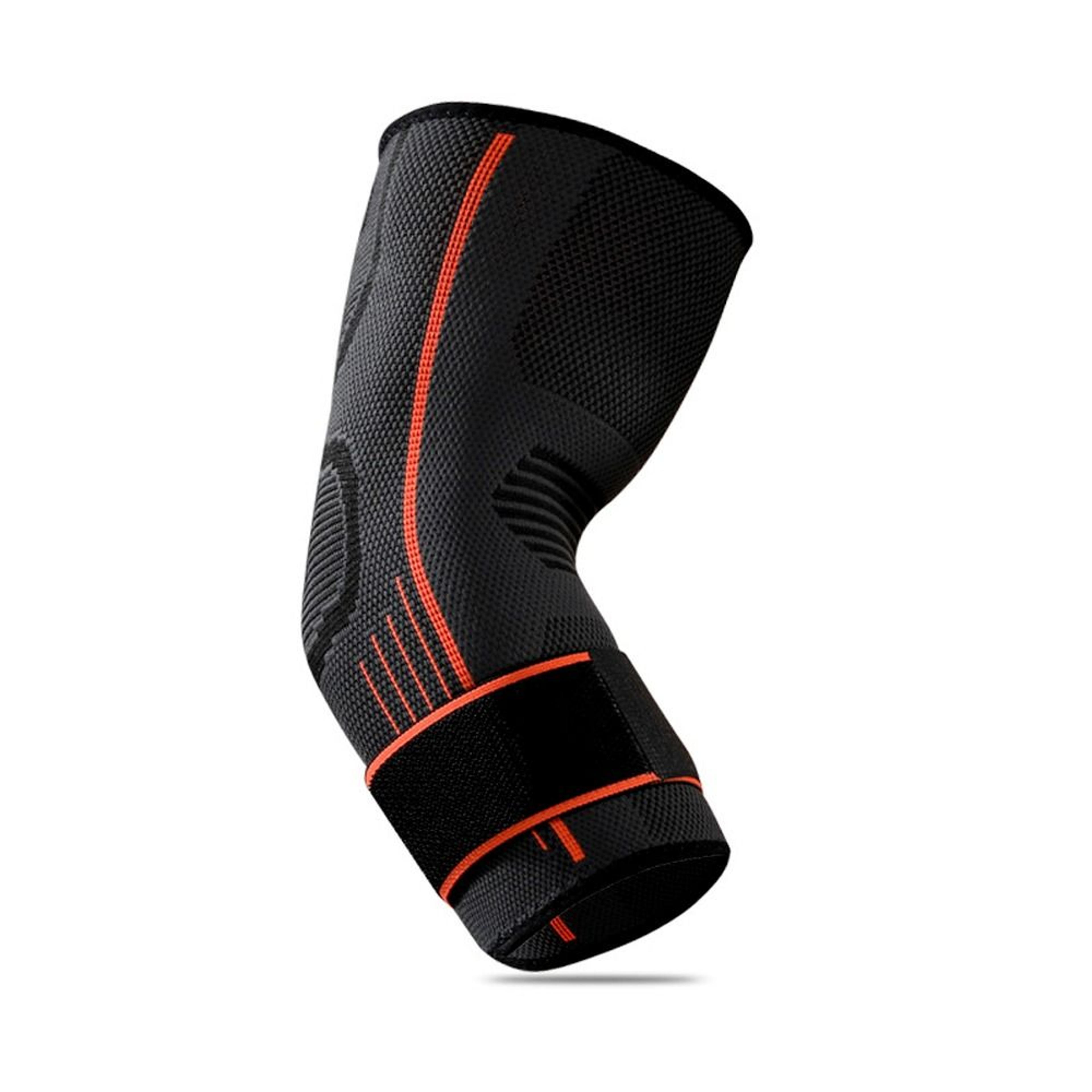 Brace Arm Warmers Elbow Compression Sleeve Support Arthritis Bandage Arm Pads Stretch Safety Access 6