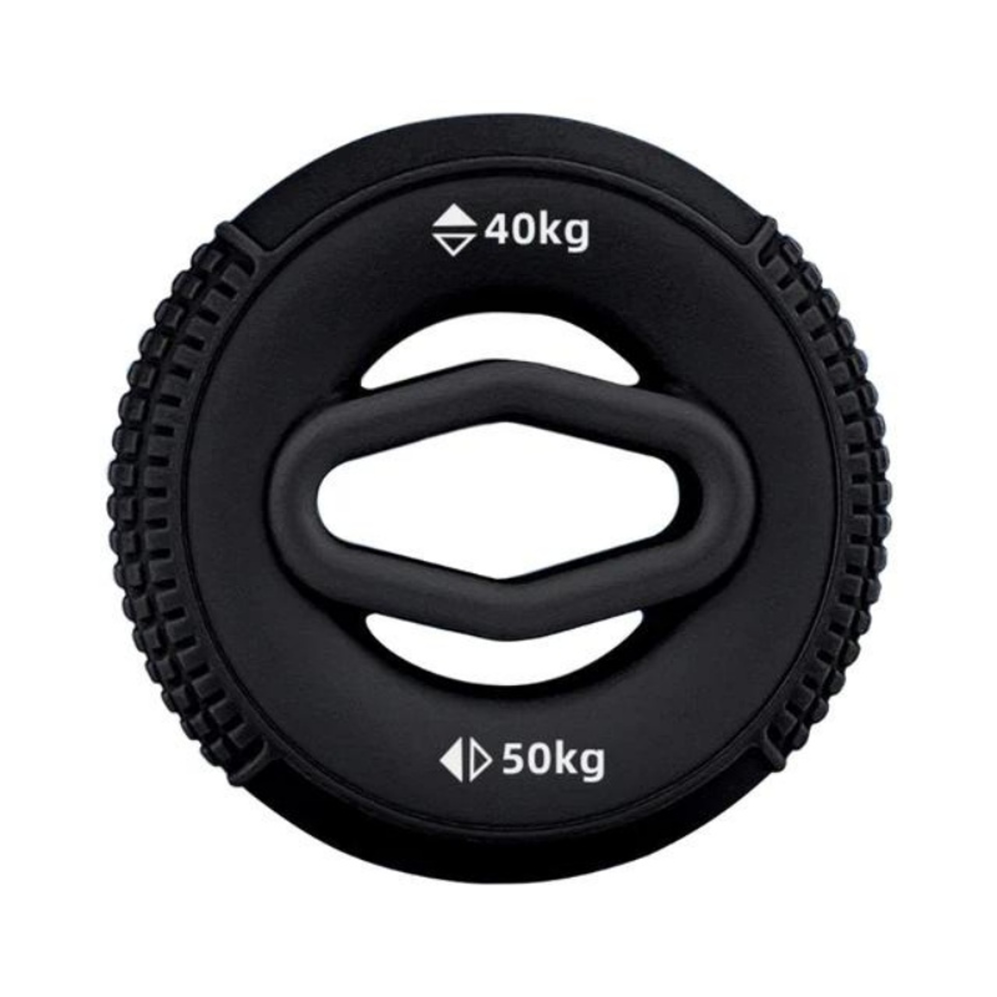 Silicone Grip Strength Training For Rock Climbing, Finger Hand Grip Strengtheners, Exercise Carpal Expander Workout – view 8