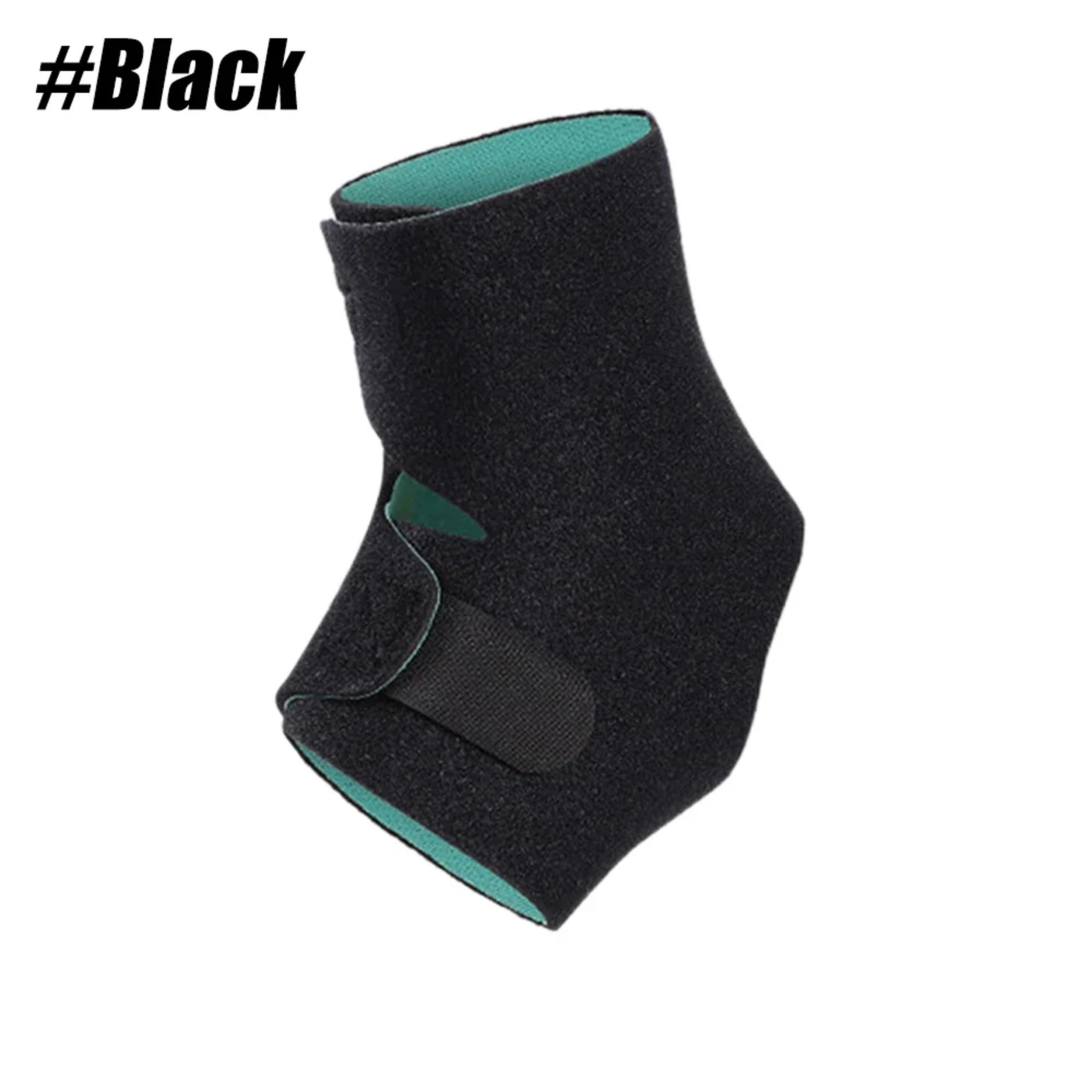 Basketball Ankle Brace, Nylon Ankle Protector, Sports Protective Gear, Football Ankle Support, Compression Support – view 9