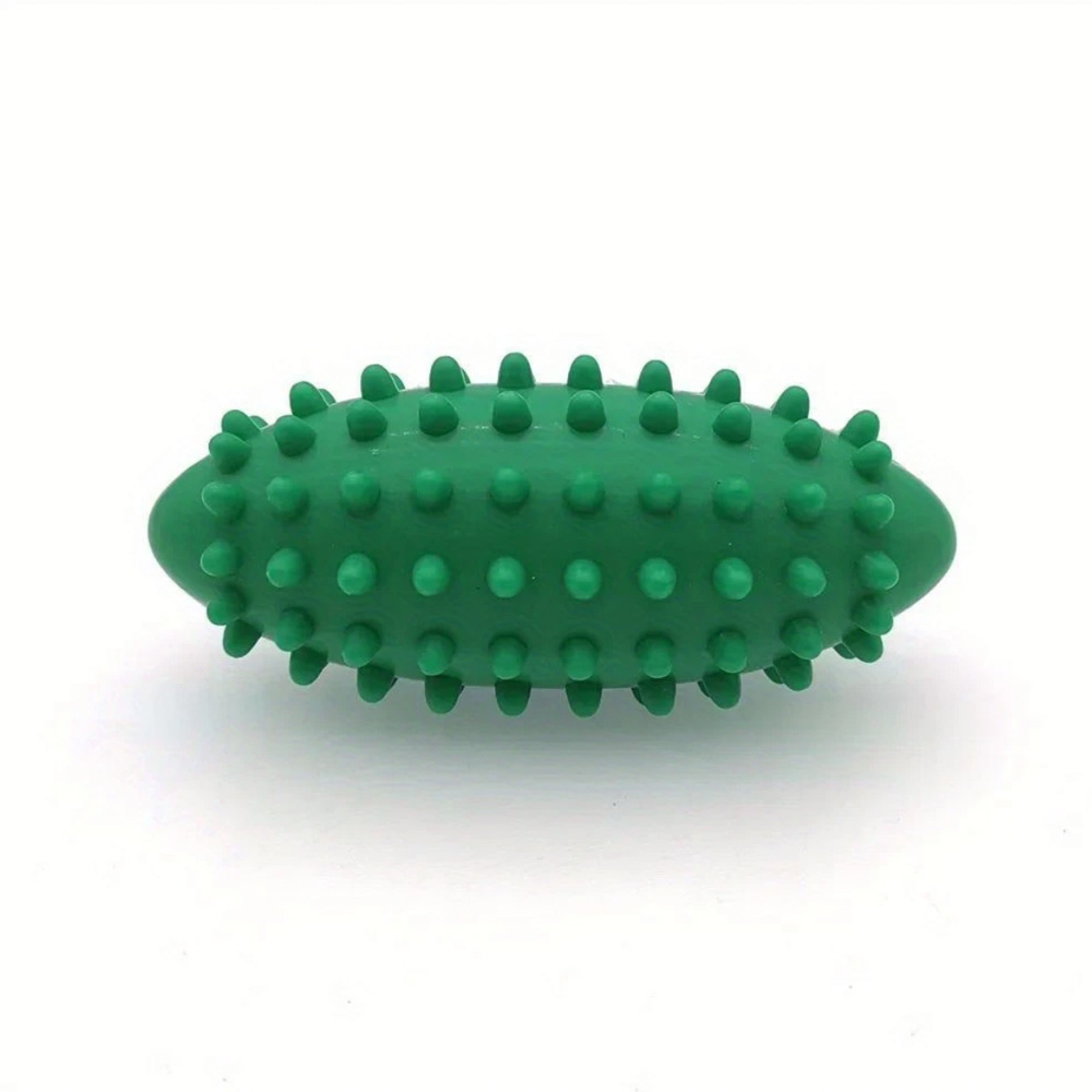 Spiky PVC Foot Massage Ball, Hedgehog Trigger Point Massager, Fascia Relax Ball for Plantar Fasciitis and Pain Relief – view 7