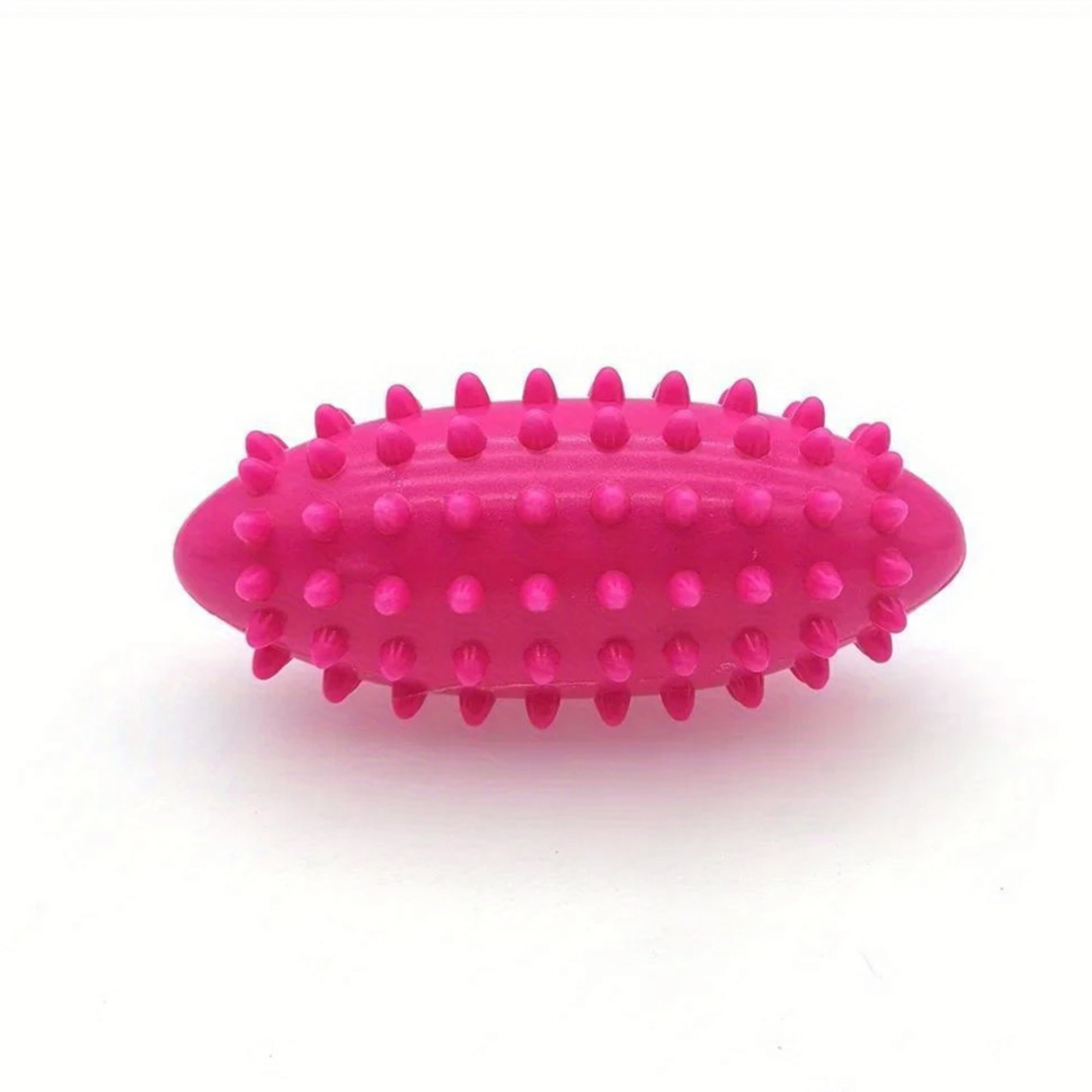 Spiky PVC Foot Massage Ball, Hedgehog Trigger Point Massager, Fascia Relax Ball for Plantar Fasciitis and Pain Relief – view 8