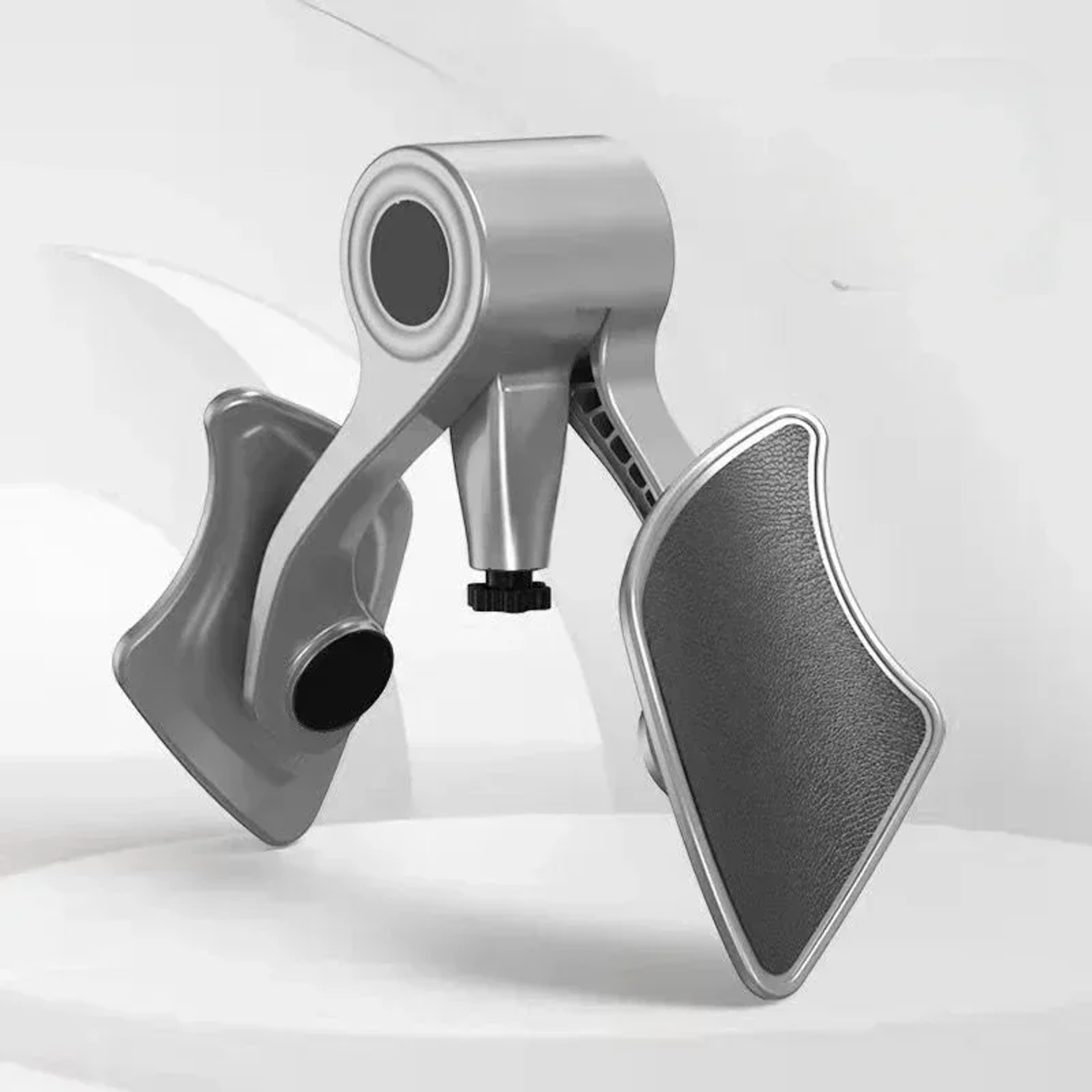Pelvic Floor Muscle Trainer, Hot Adjustable Inner Thigh Exercise Device, Home Fitness Leg Beauty Equipment – view 7