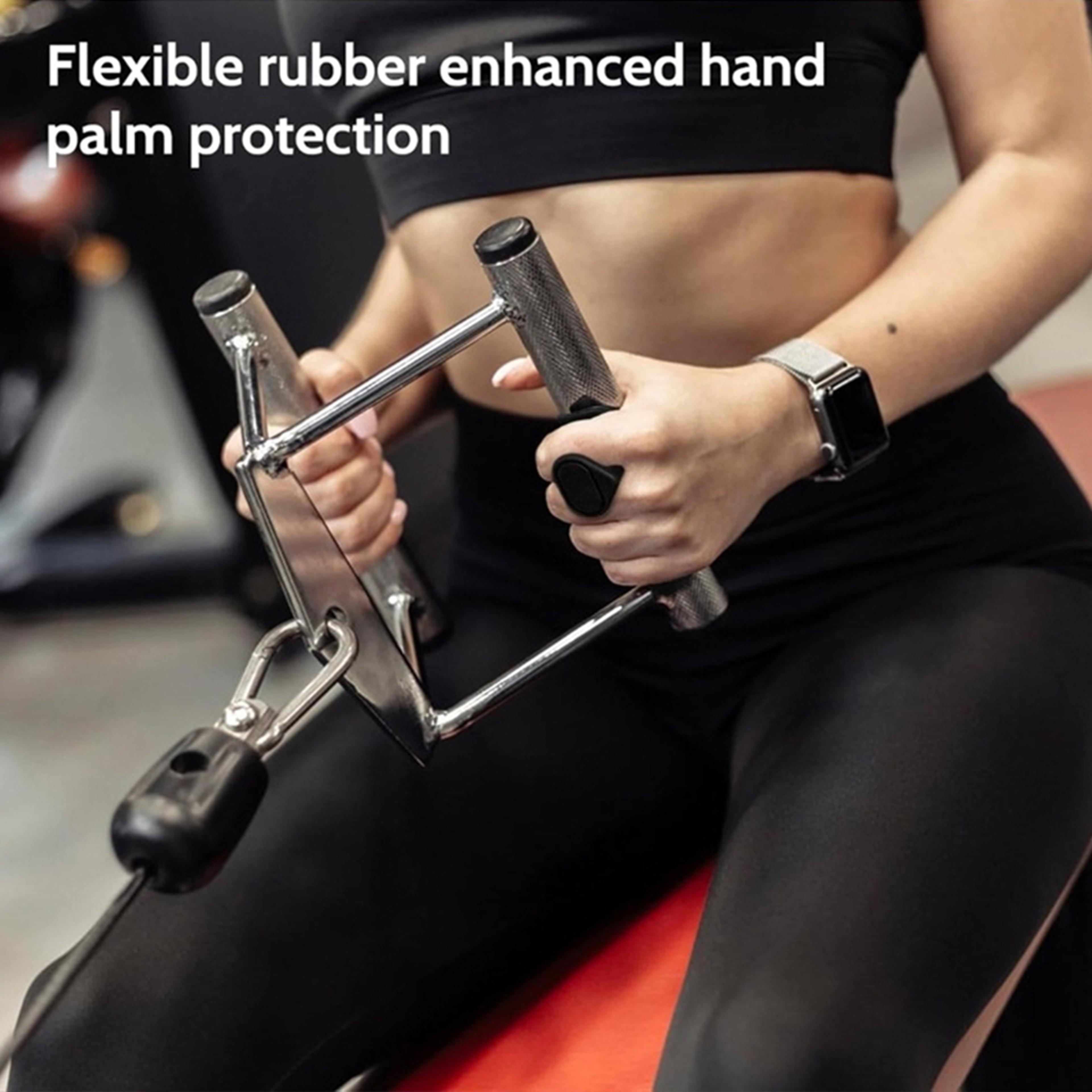 Maximum Grip Strength Finger Trainer, Gymnastics Grip Strength Trainer for Home, Durable Gym Fitness Equipment – view 5