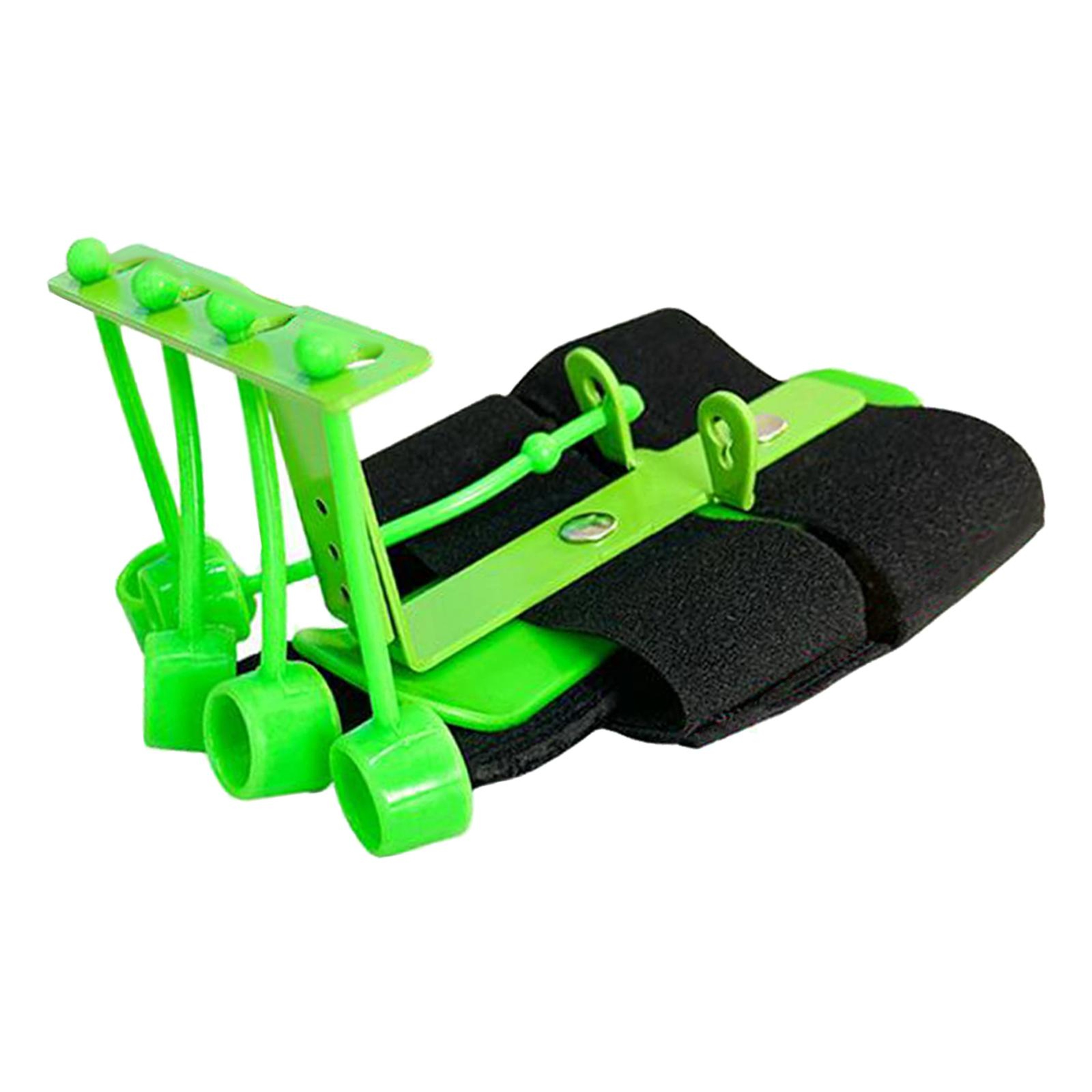 Portable Finger Exerciser, Durable Hand Wrist Trainer, Multifunctional Finger Stretcher Exercise Tool for Adults – view 6