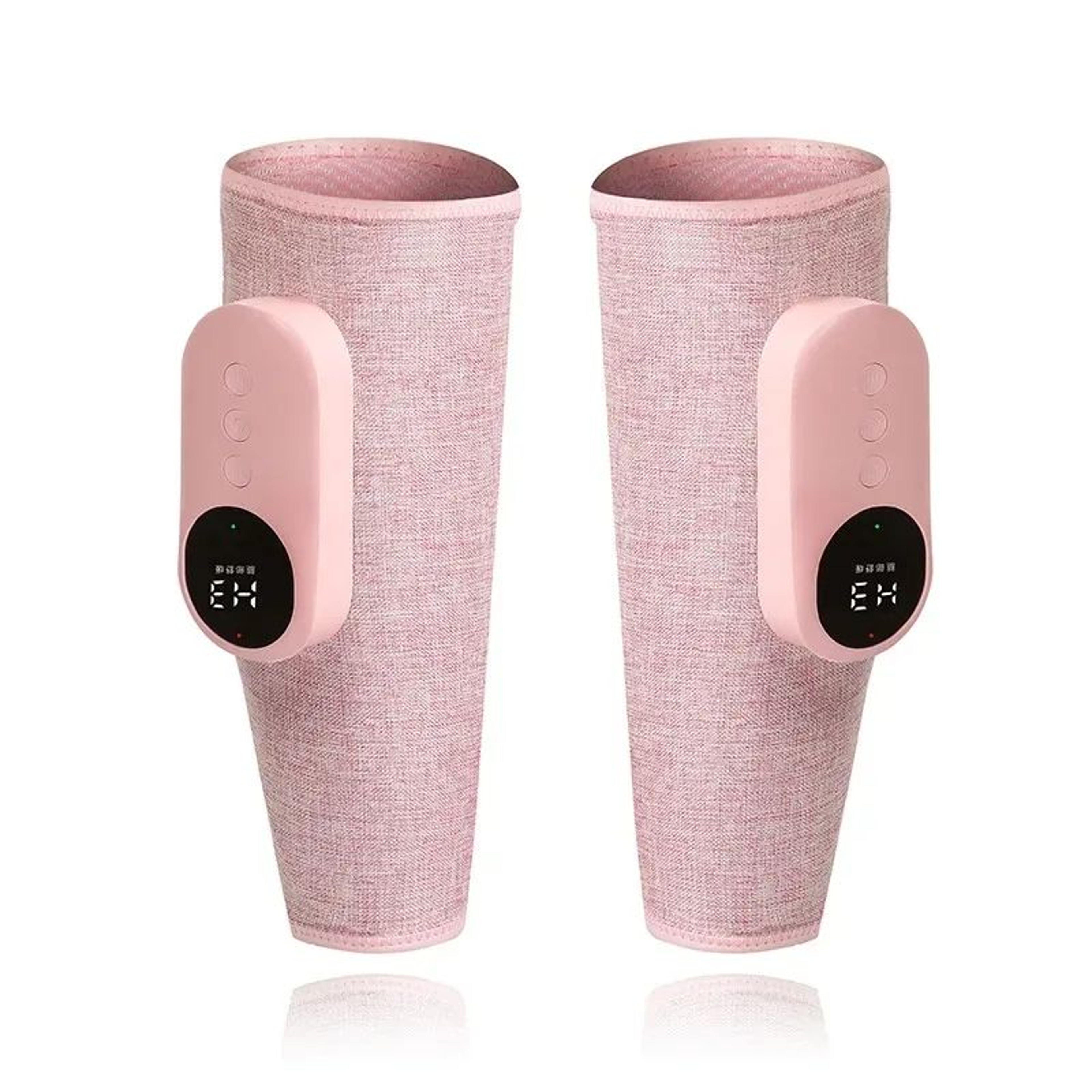 Leg Massager With Constant Temperature Hot Compress Multifunctional Kneading Massager For Calves An 2
