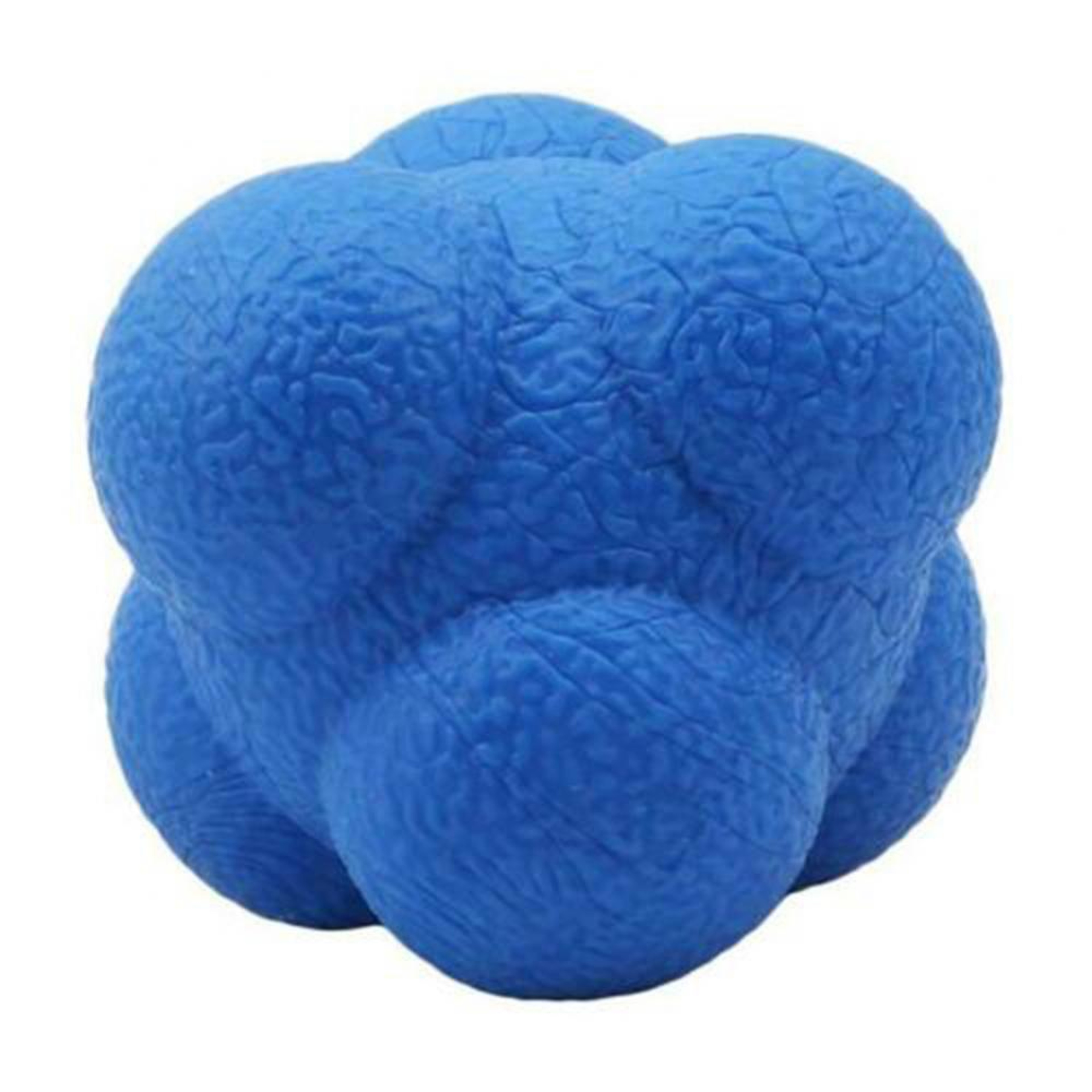 Speed Agility Reaction Ball, Hexagonal Fitness Ball, Reflex Skills Training, Unpredictable Ball, Outdoor Fun Toys – view 9