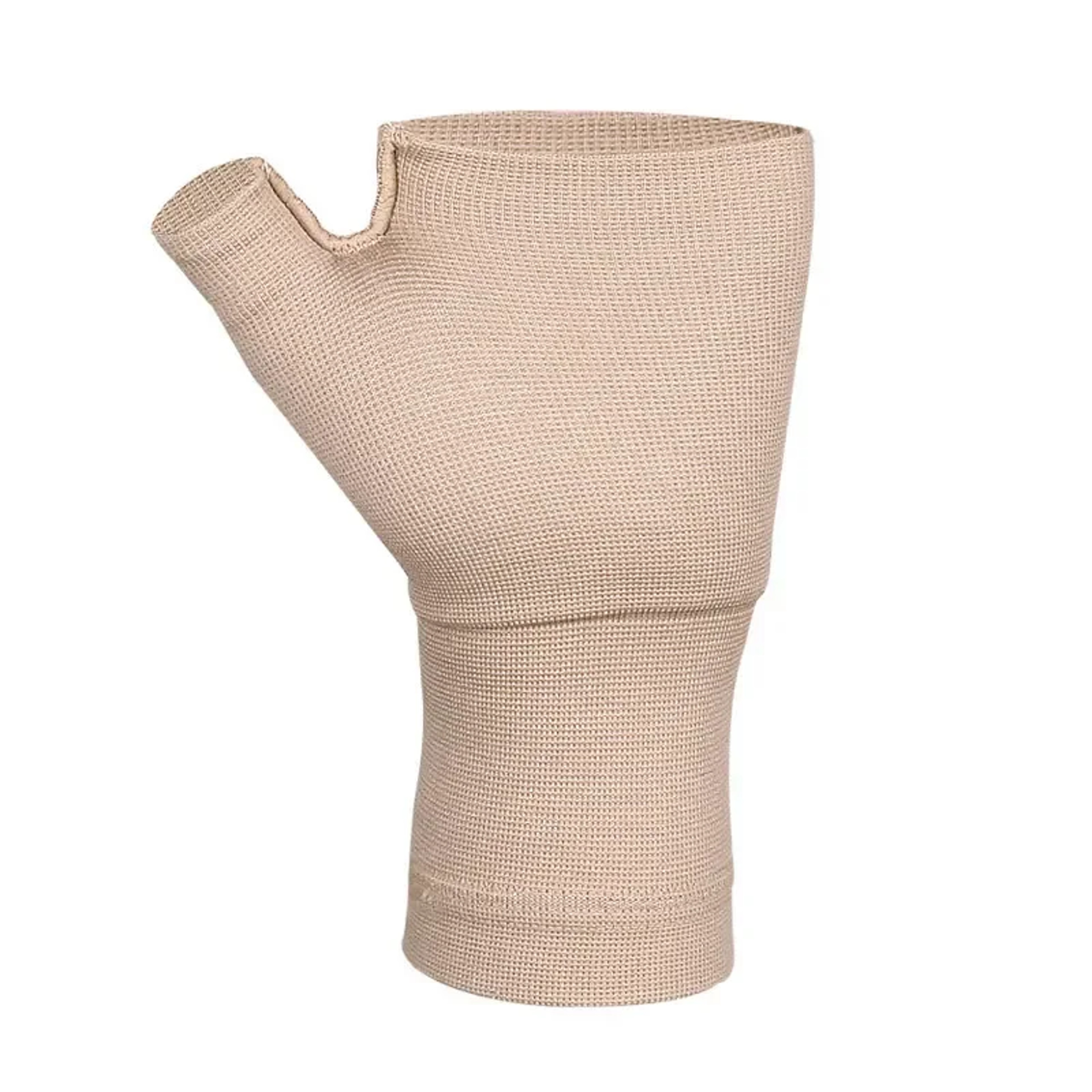 Wrist Thumb Support Band, Golfer Compression Brace, Carpal Tunnel Hand Wrist Sleeve, Arthritis Tenosynovitis Relief – view 8