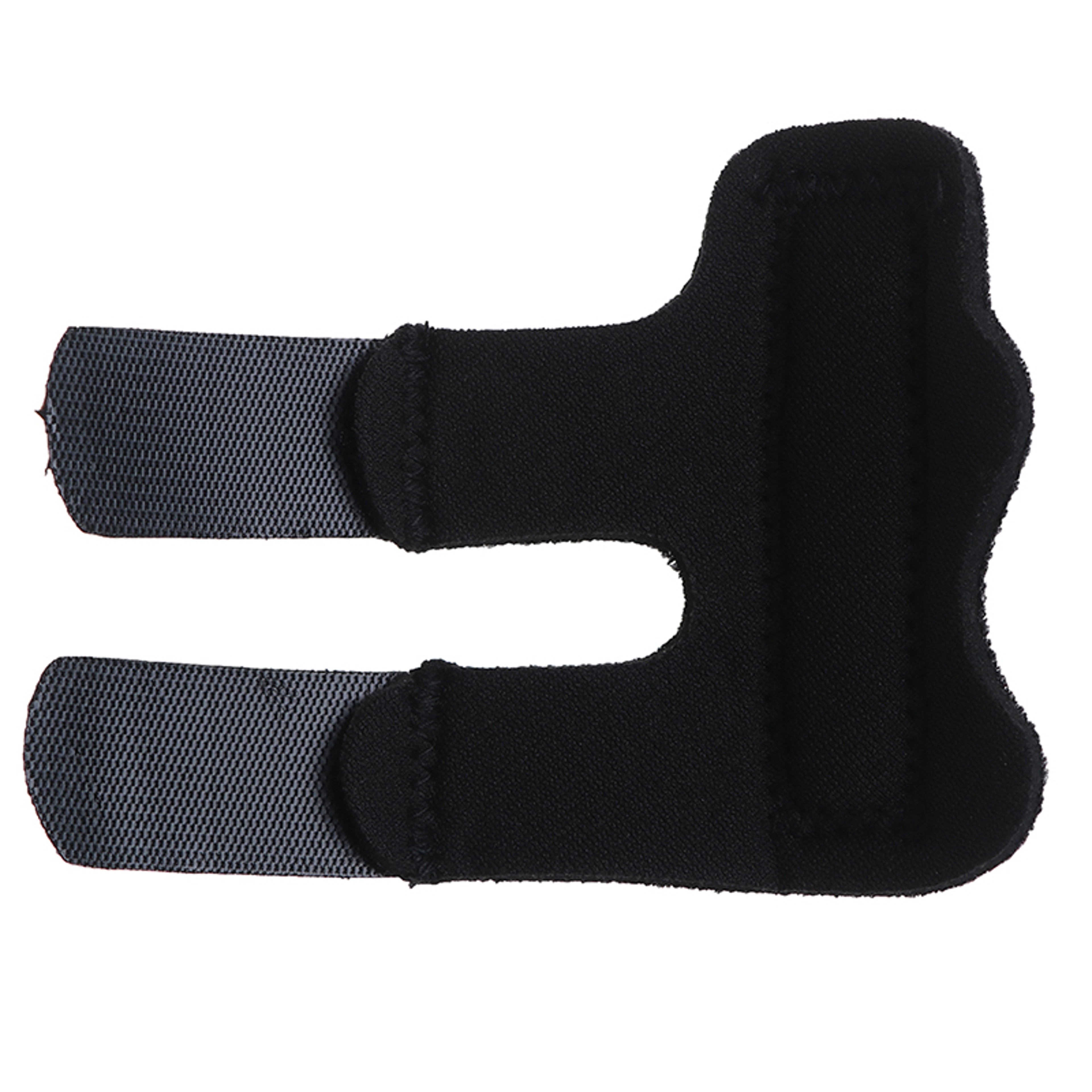 Adjustable Finger Splint, Pain Relief Support, Trigger Finger Fixing, Sprain Dislocation Fracture Straighten Brace – view 5