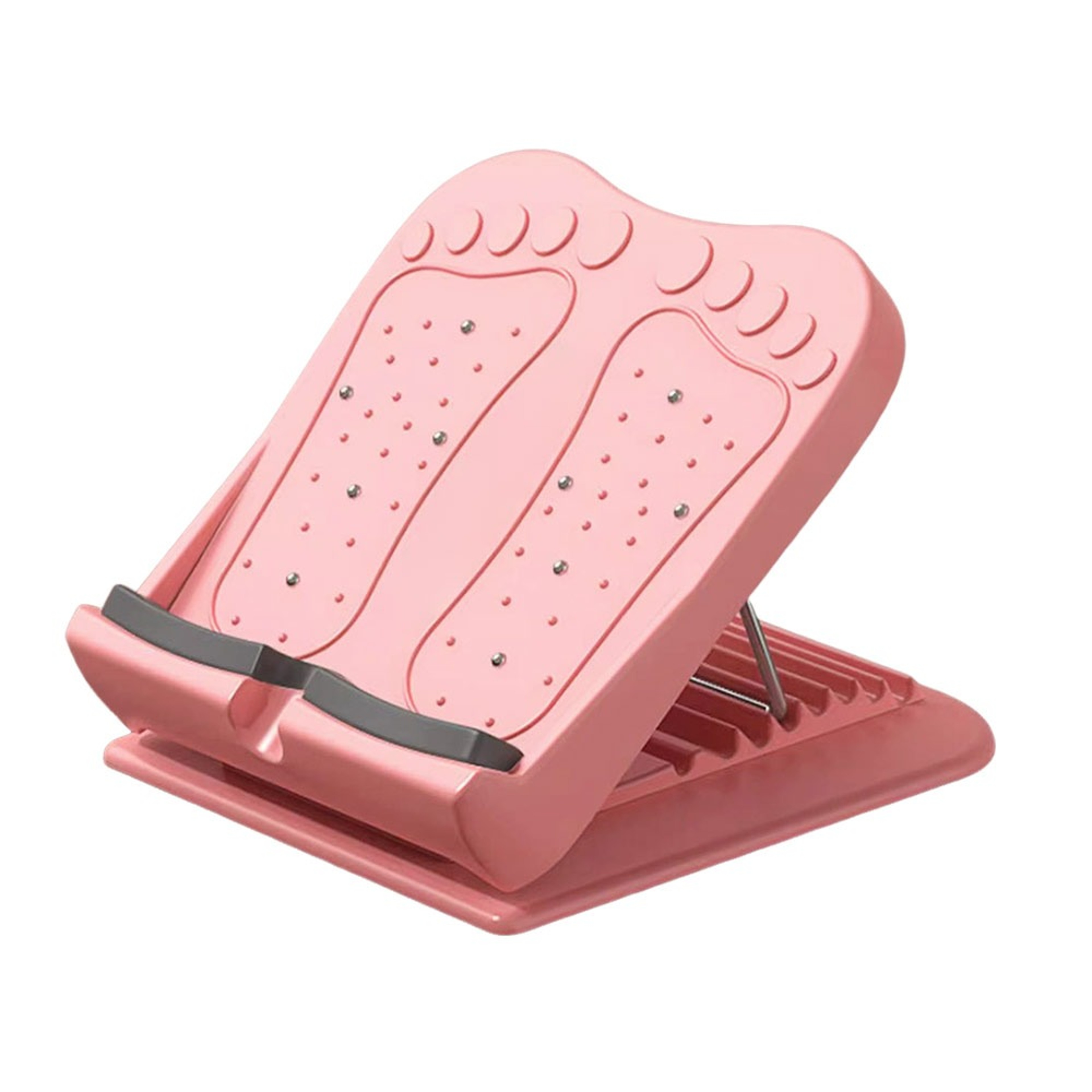 Magnet Stretching Board Sports, Calf Stretching Board, Adjustable Straight Leg Incline Board Leg – view 8