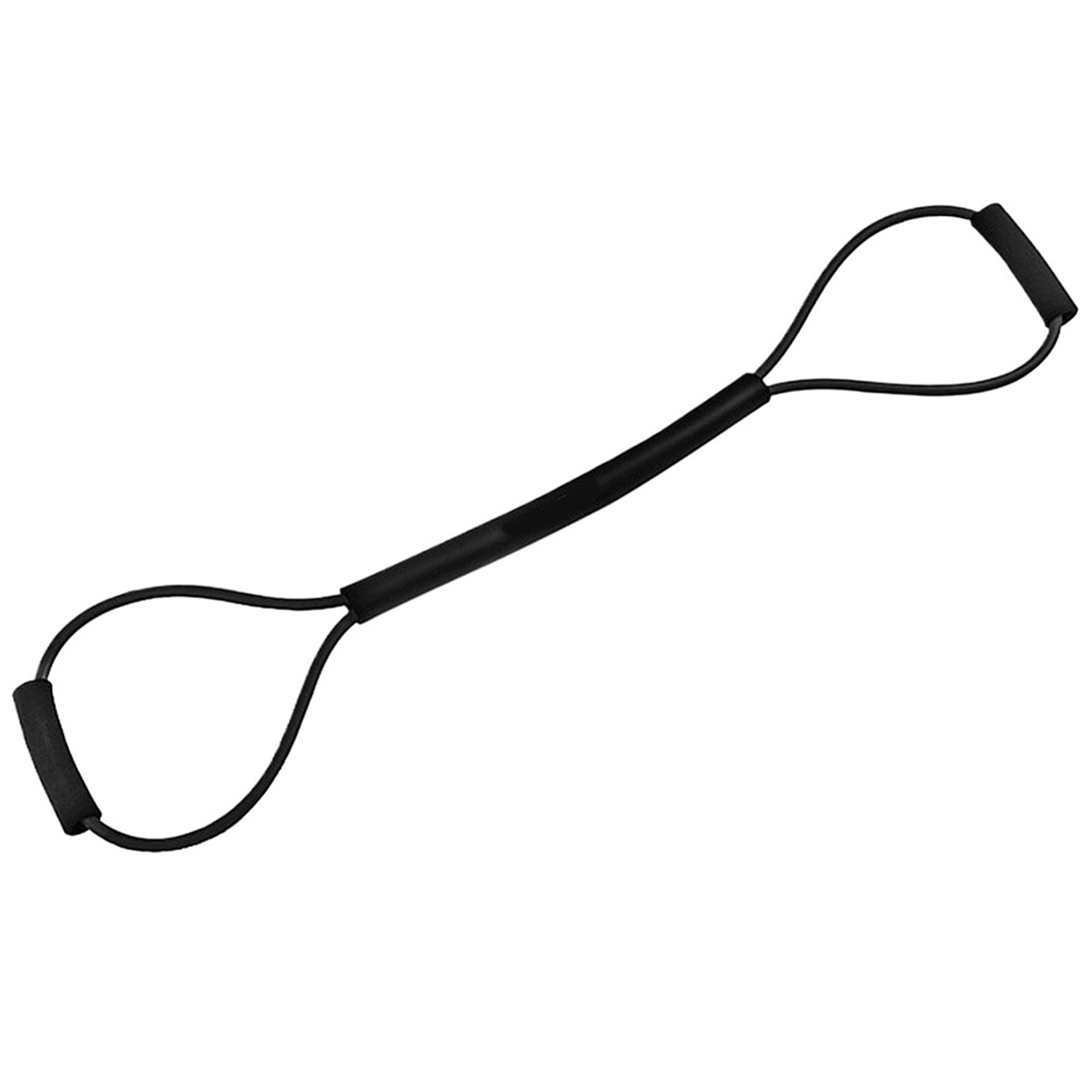 Boxing Resistance Band with Handles, Boxing Speed Training Pull Rope Figure, Belt for Home Gym Workout – view 8