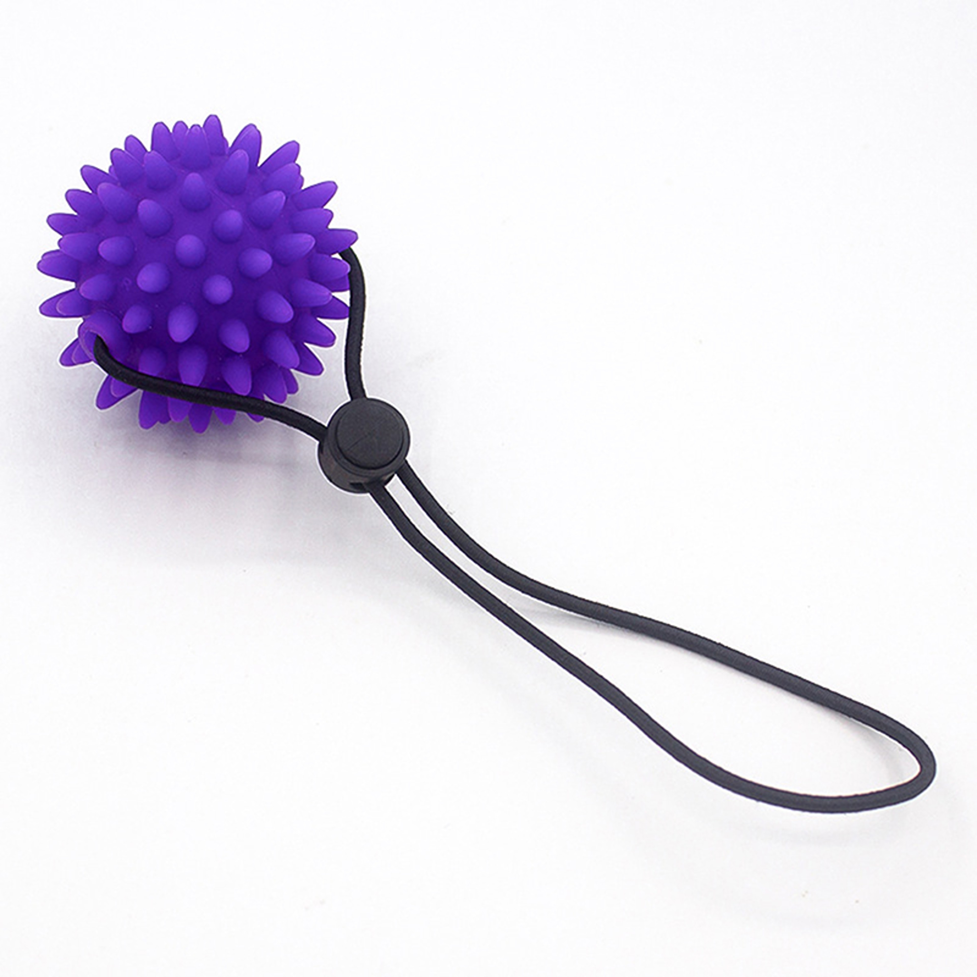 Best Hand & Foot Relaxation Massage Ball for Plantar Fasciitis Relief, Soft Thorn Grip Enhancing Rehabilitation Tool – view 10
