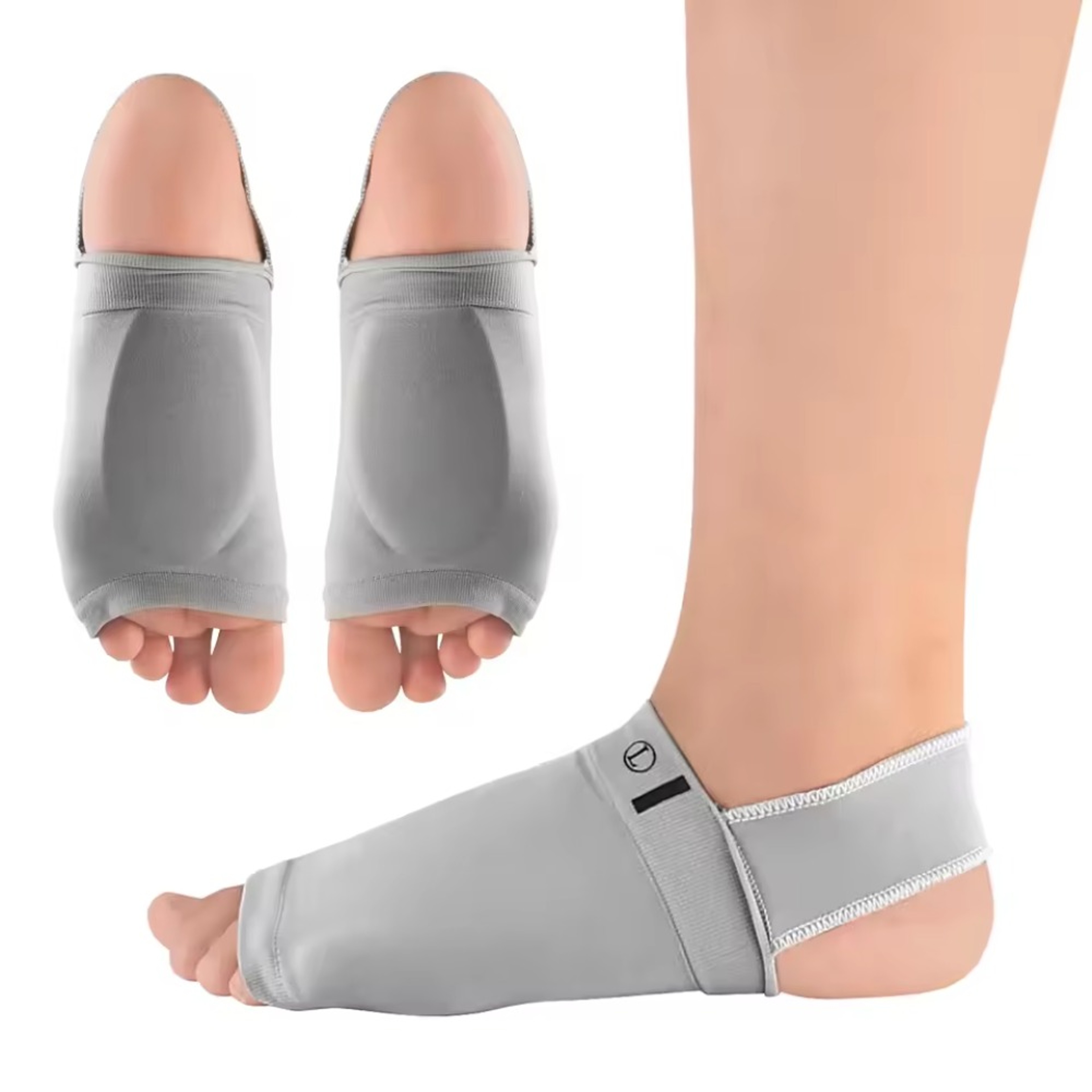 Plantar Fasciitis Relief Peds  Liners Compression Brace For Flat Foot Support Arch Support Sleeves  0