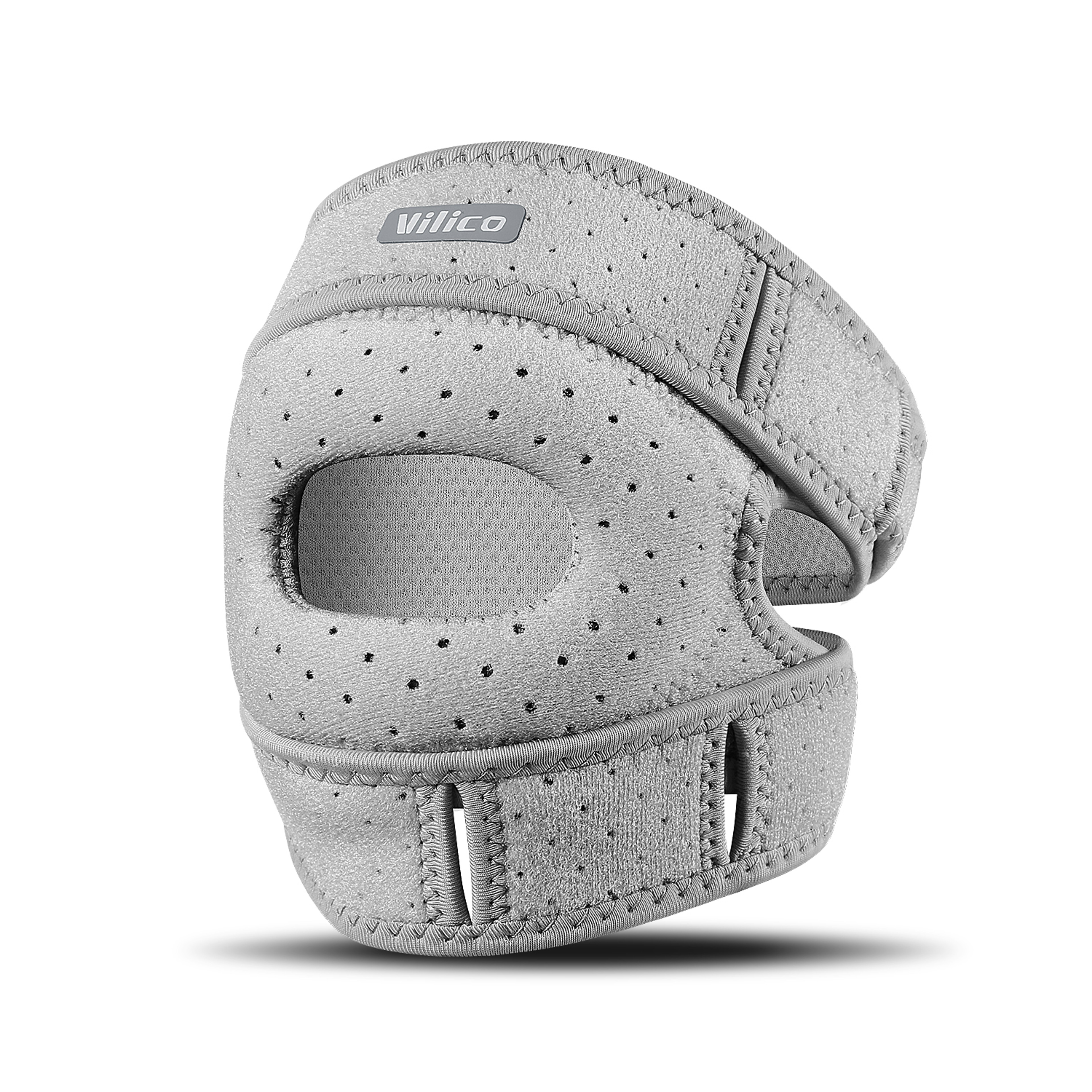 Professional Grade Equipment Knee Protectors, Essential Knee Protection Meniscus Professional Support for Sports – view 1