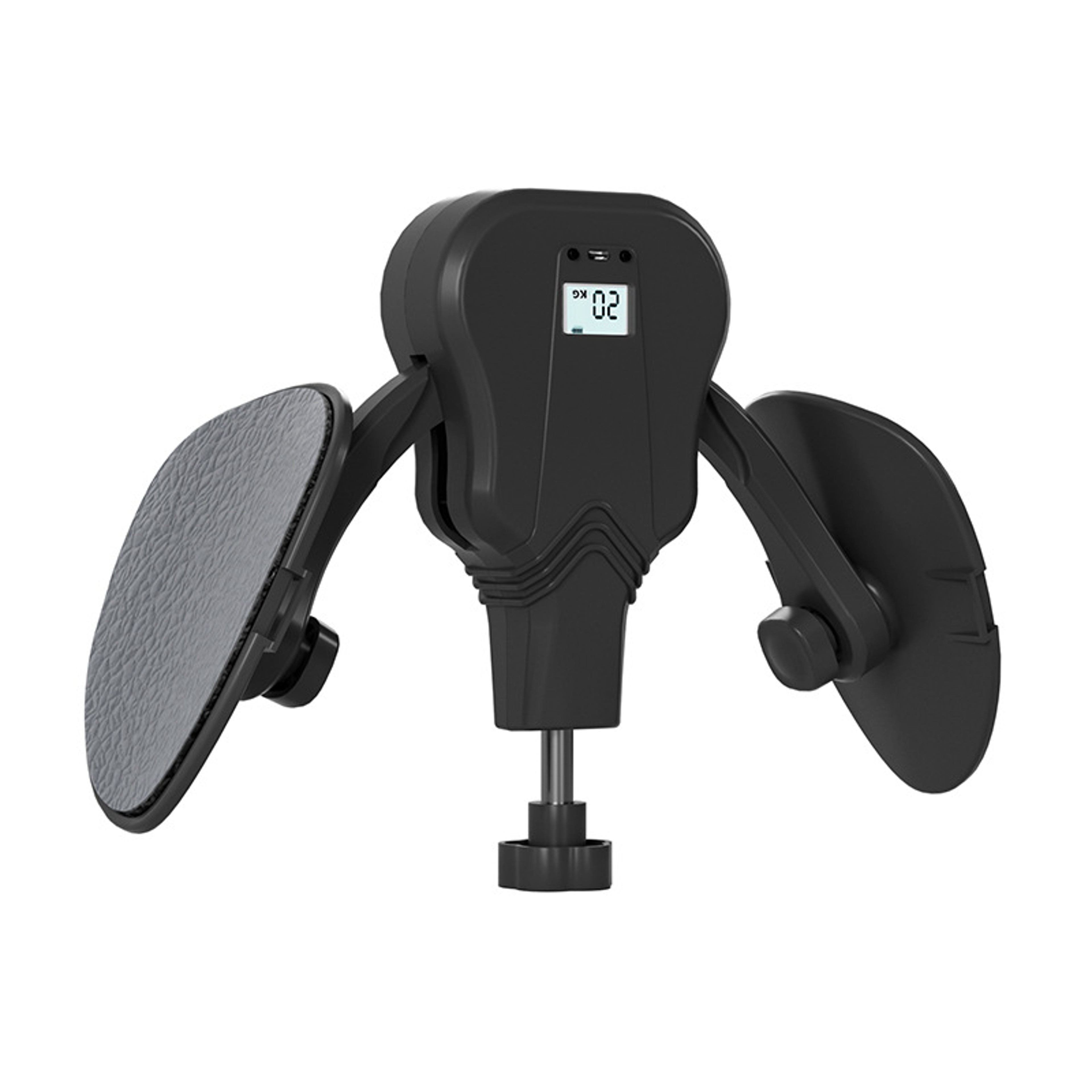Leg Beauty Machine Kegel Pelvic Floor Trainer Resistance Adjustable Home Fitness Equipment 0