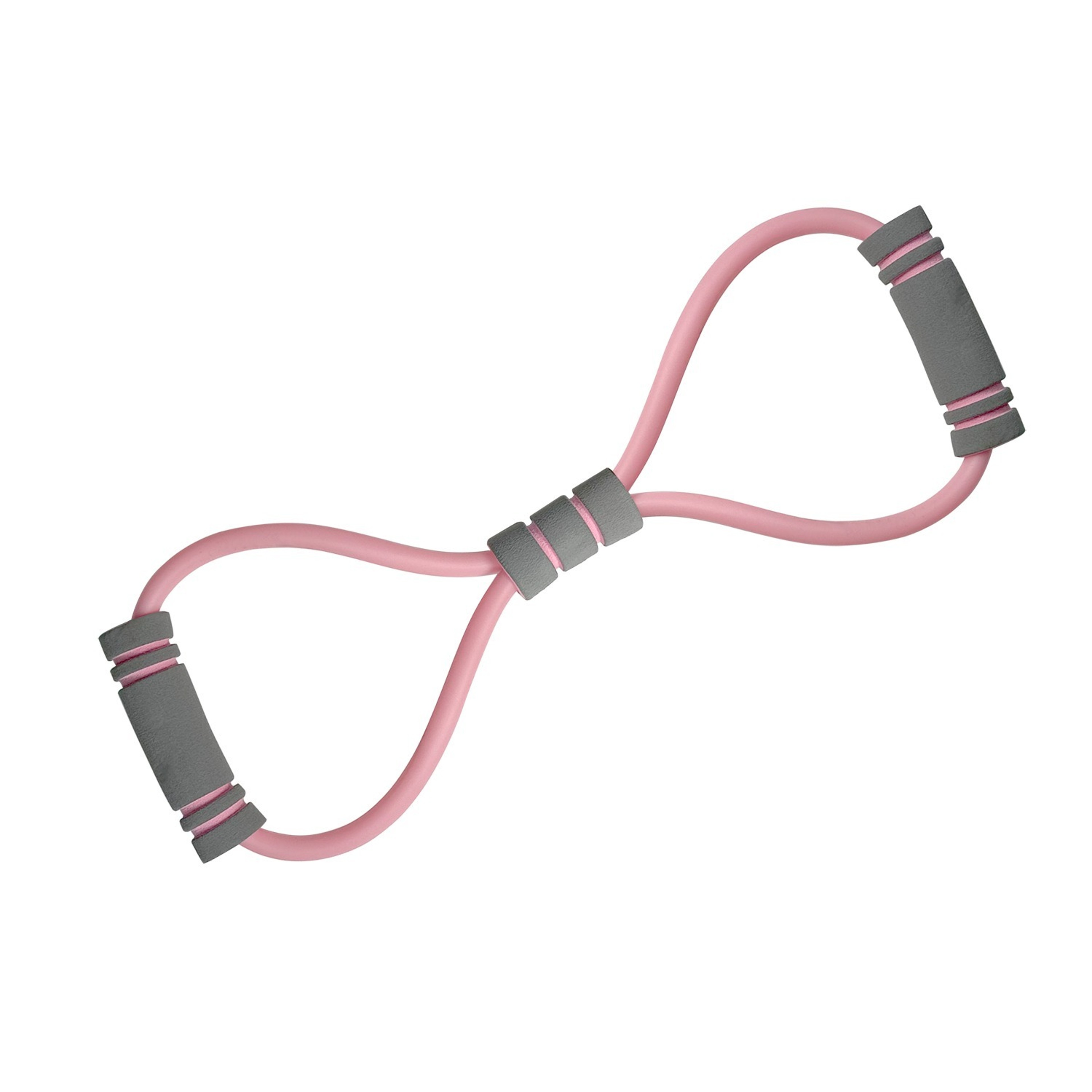8Shaped Tensioner For Fitness Slimming And Total Body Workout Equipment For Women 5