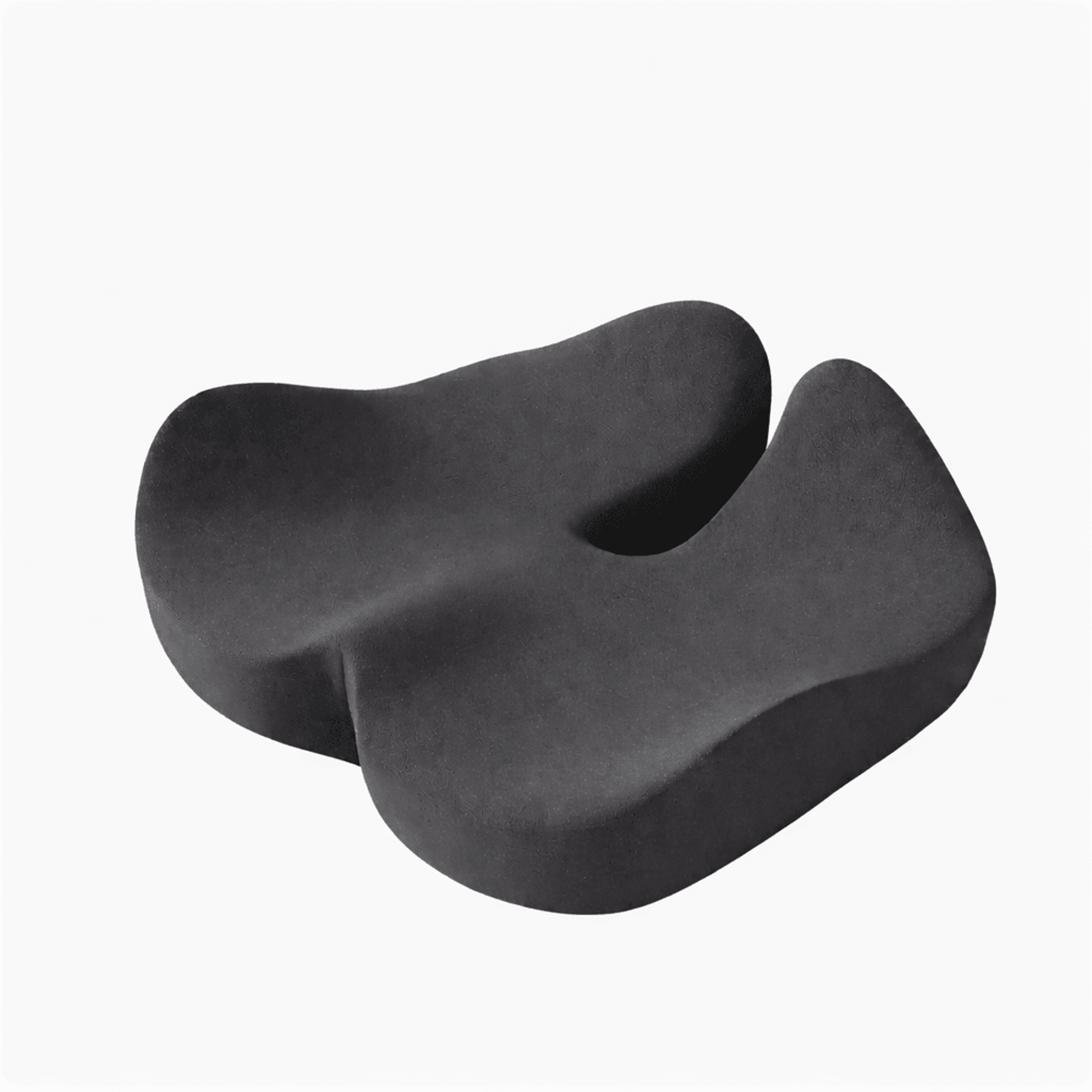 Orthopedic Slow Rebound Memory Foam Cushion Office Chair Seat Pad For Woman Tailbone Pelvis Medical 7