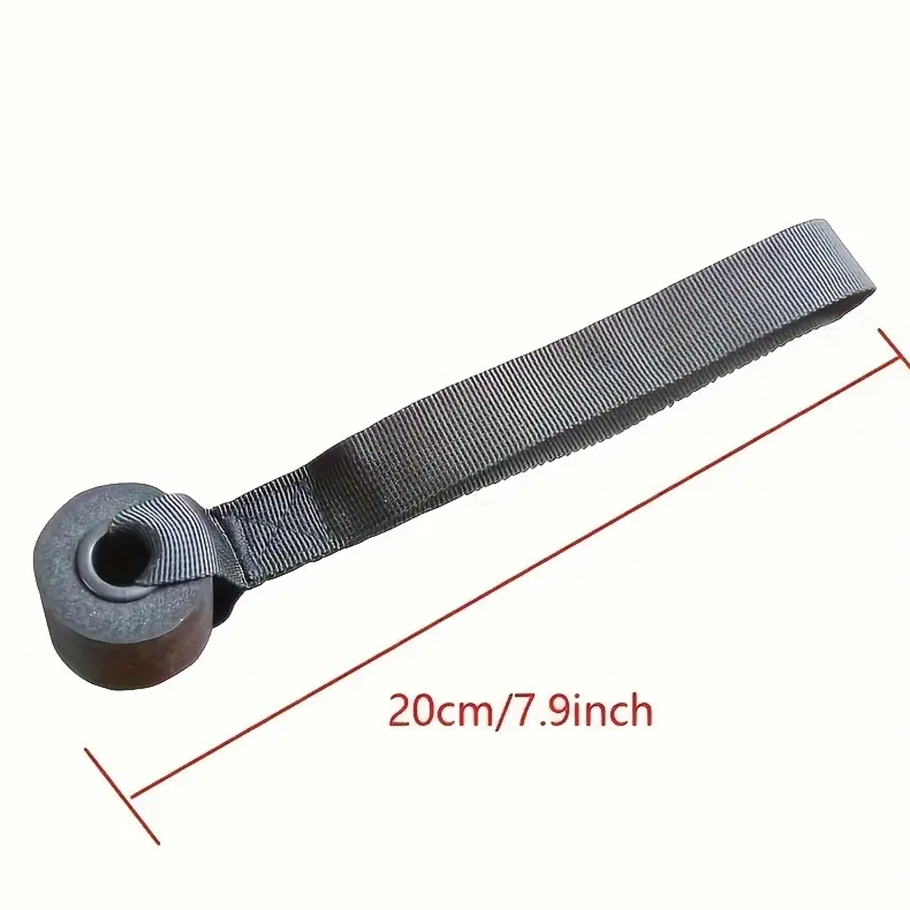 Bands Tube Doorway Sport Fitness Equipment, Elastic Resistance Door Anchor Holder, Home Exercise Workout Accessories – view 6