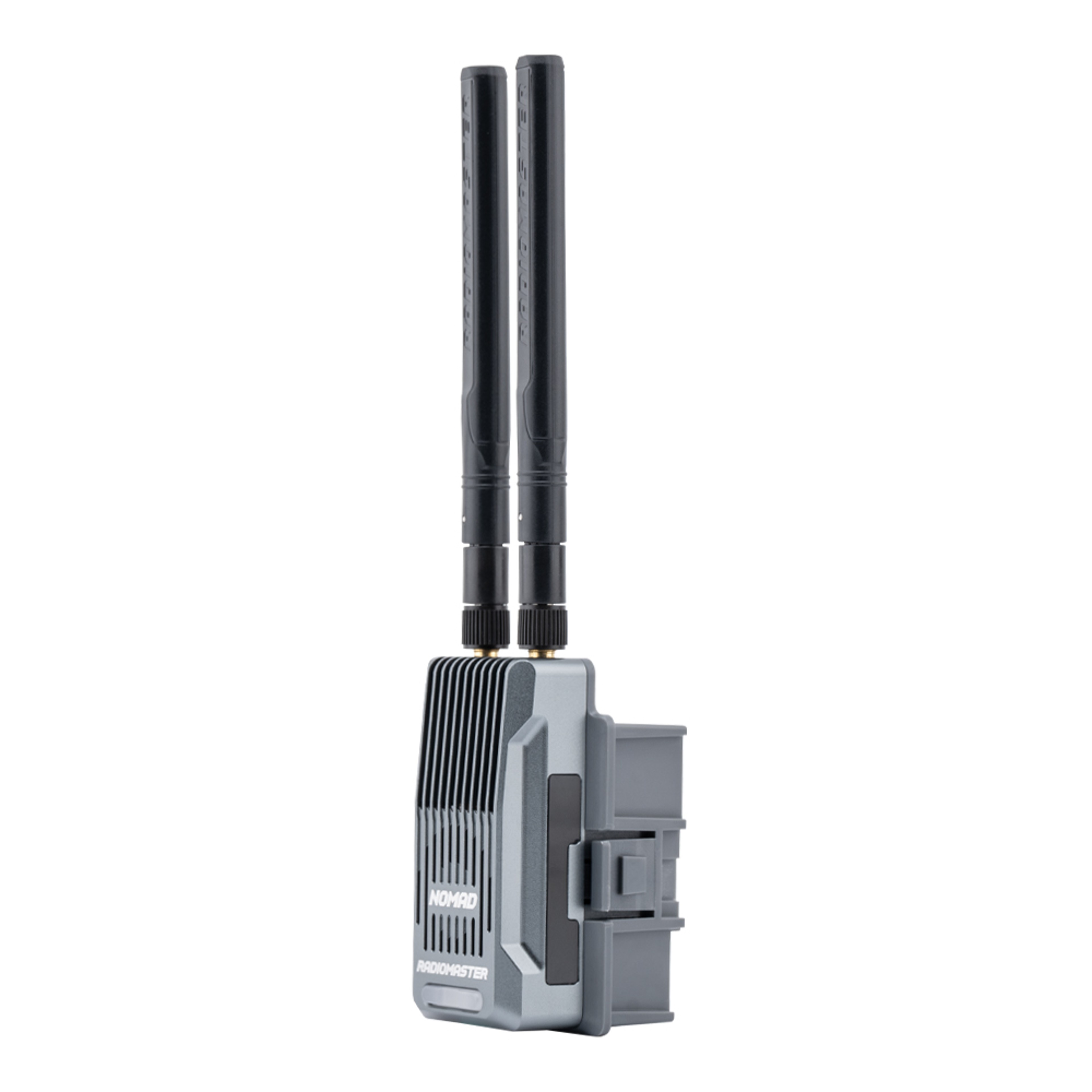 Gemini Xrossband ExpressLRS Module Dual Band Radiomaster Nomad with Built-in RGB Light and Nano/Micro Adapter – view 2