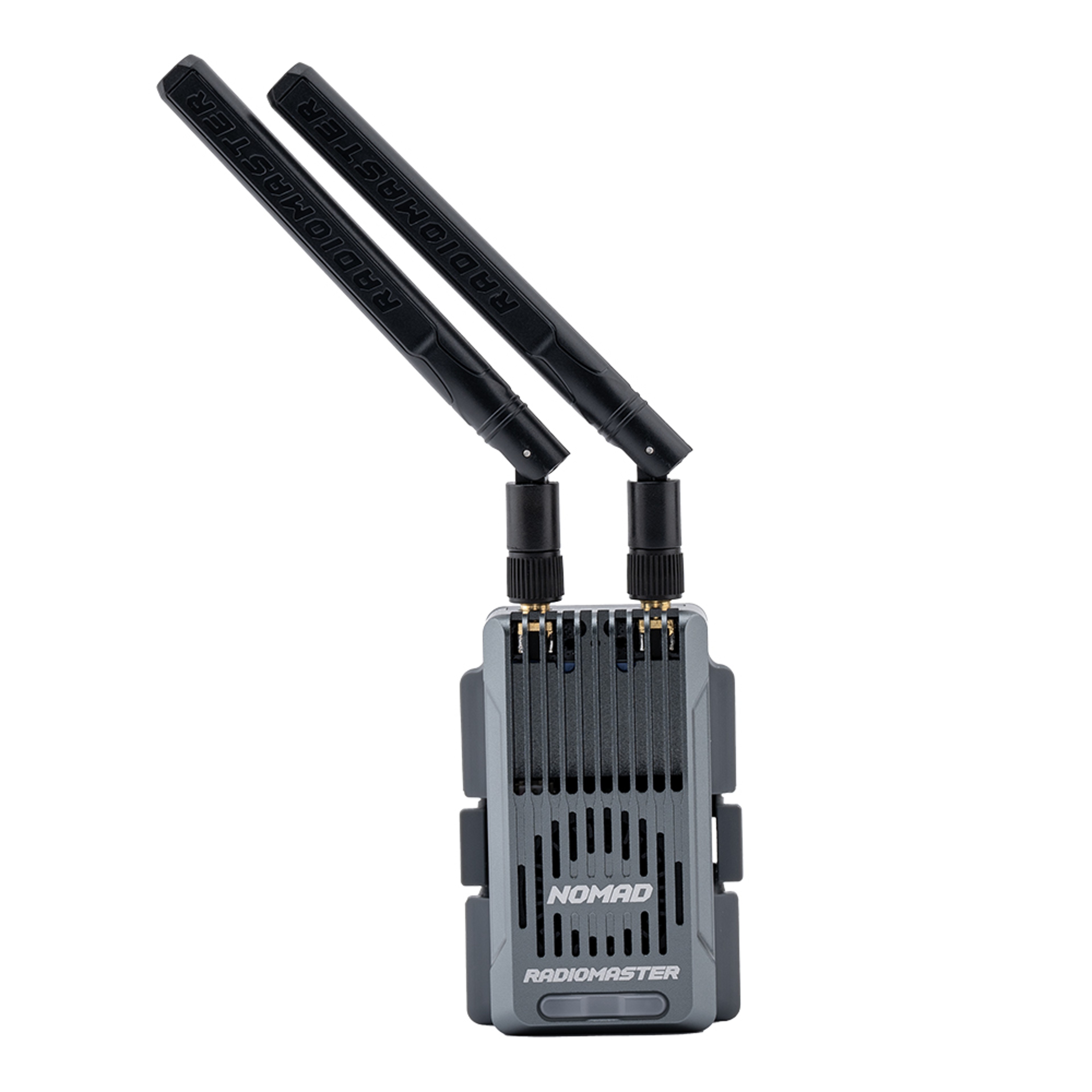 Gemini Xrossband ExpressLRS Module Dual Band Radiomaster Nomad with Built-in RGB Light and Nano/Micro Adapter – view 3