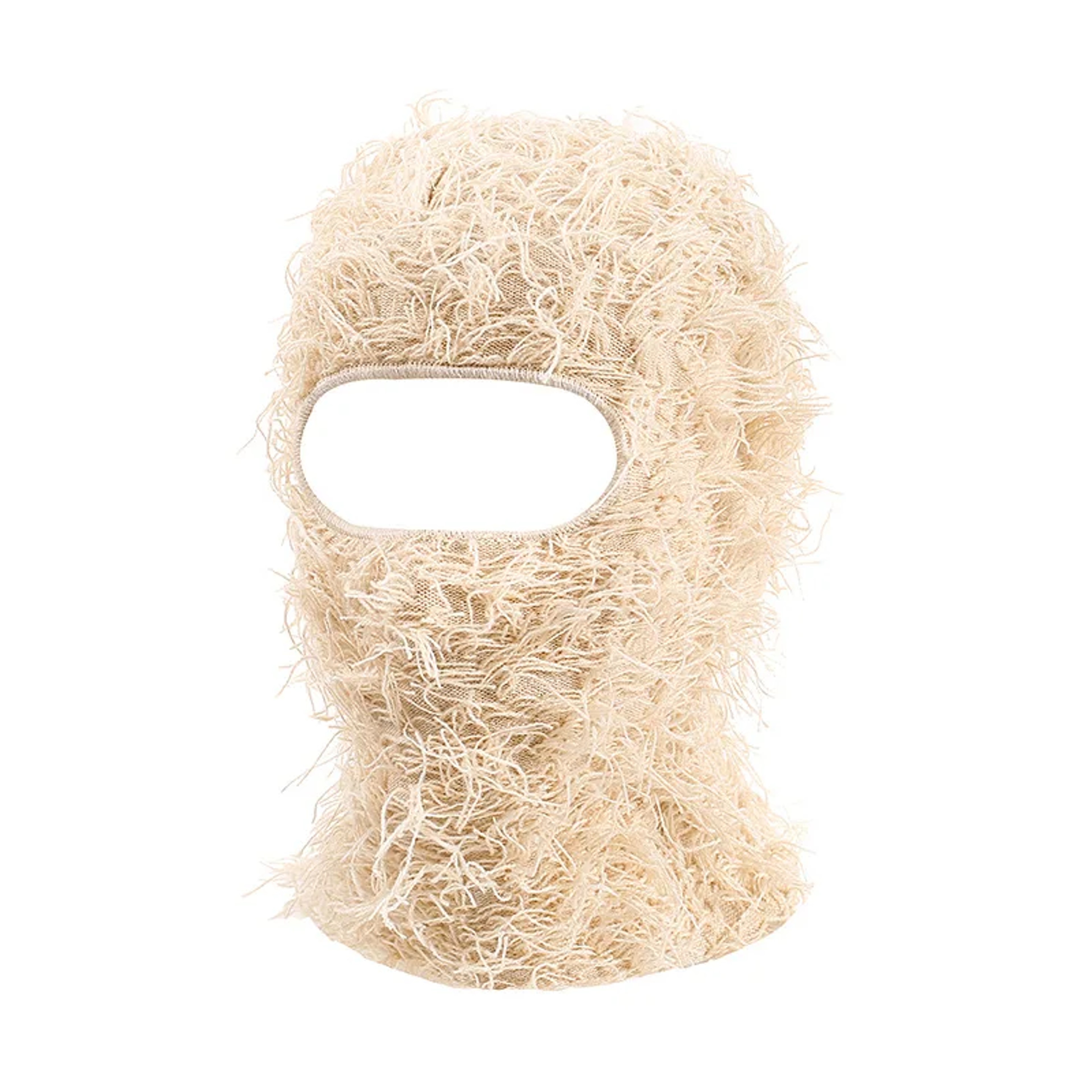 Windproof Full Face Cover Ski Mask Hat Balaclava Knitted Beanie Camouflage Winter Warm Neck Hat For 5