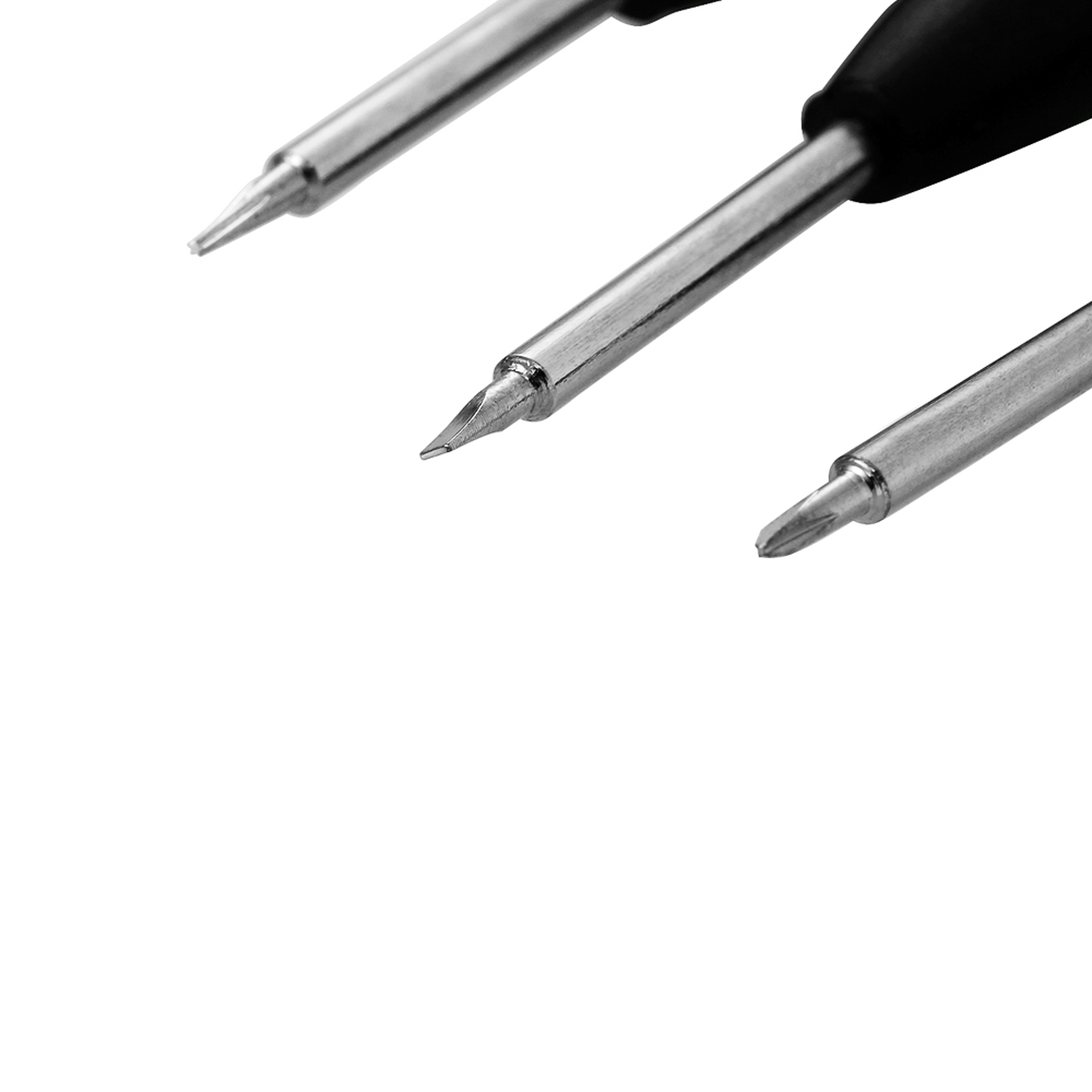 Mobile Phone Repair Tool Set for iPhone Disassembly Screwdriver Tweezers Suckers Screen Opening Kit – view 6