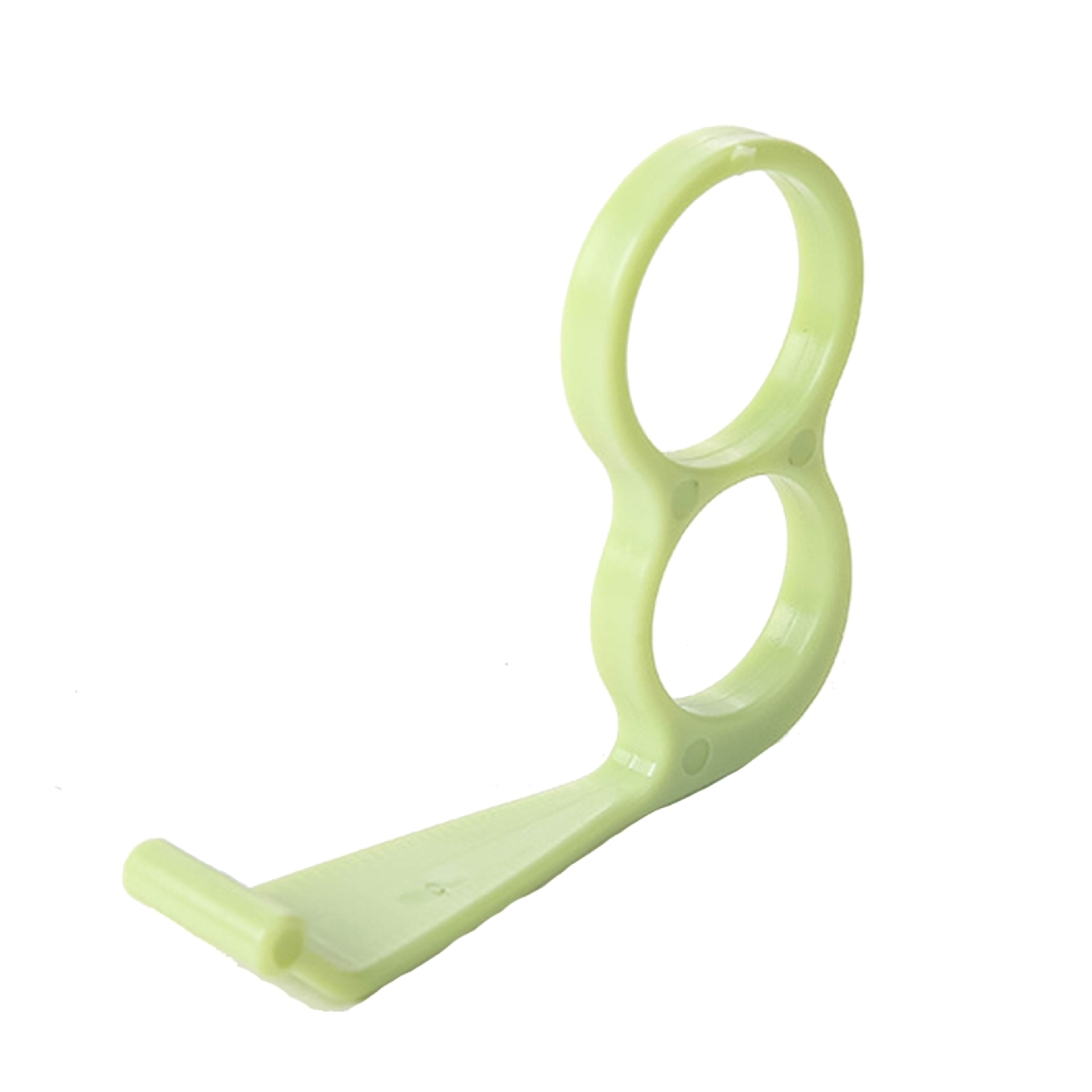 Phone Grip Holder and Stand Finger Ring Mount for iPhone & Mobile Devices – view 10