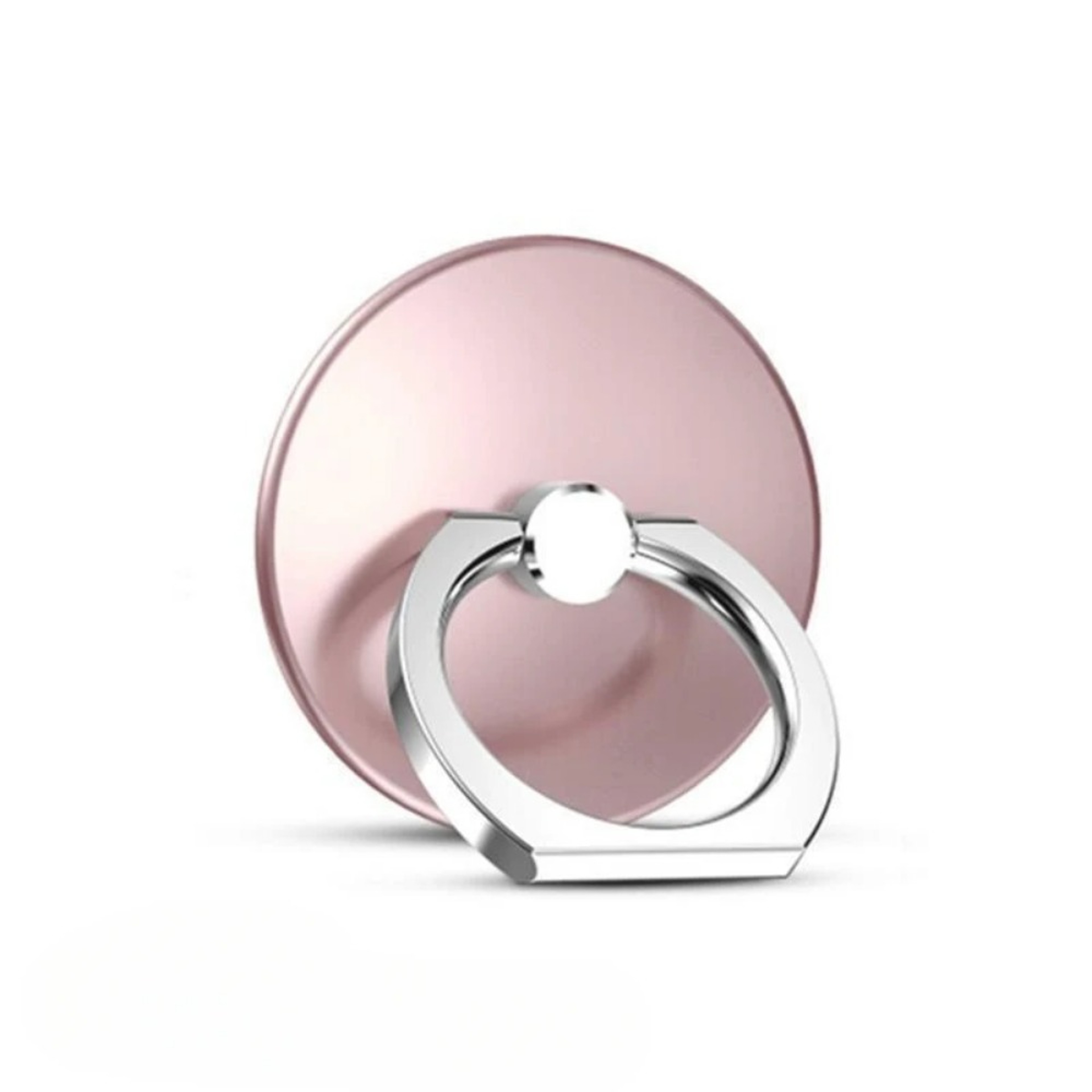 Rotating Phone Ring Holder Stand Universal Adjustable Finger Grip 4