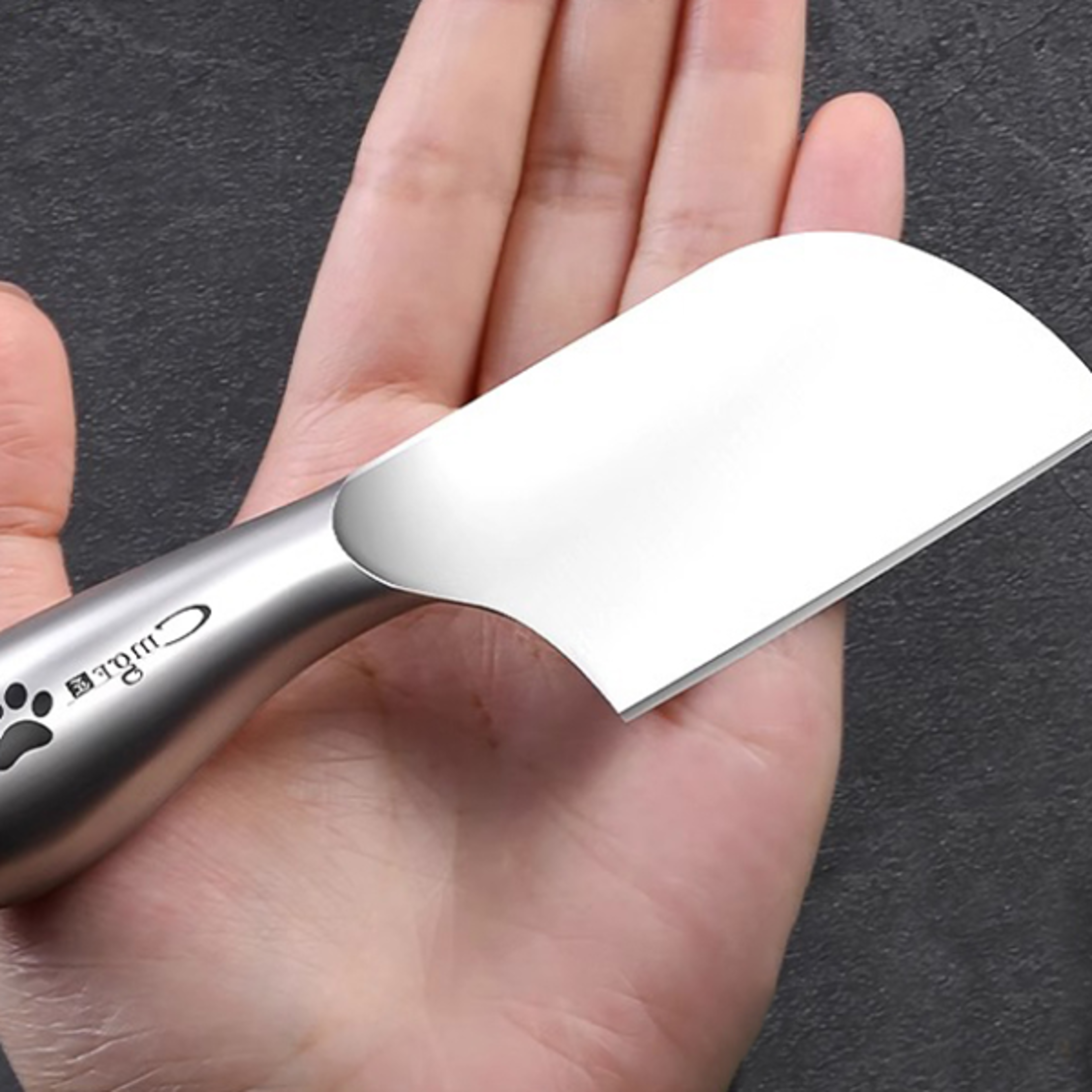 Allsteel guinea pig cheese knife mini kitchen knife household fruit knife kitchen dedicated