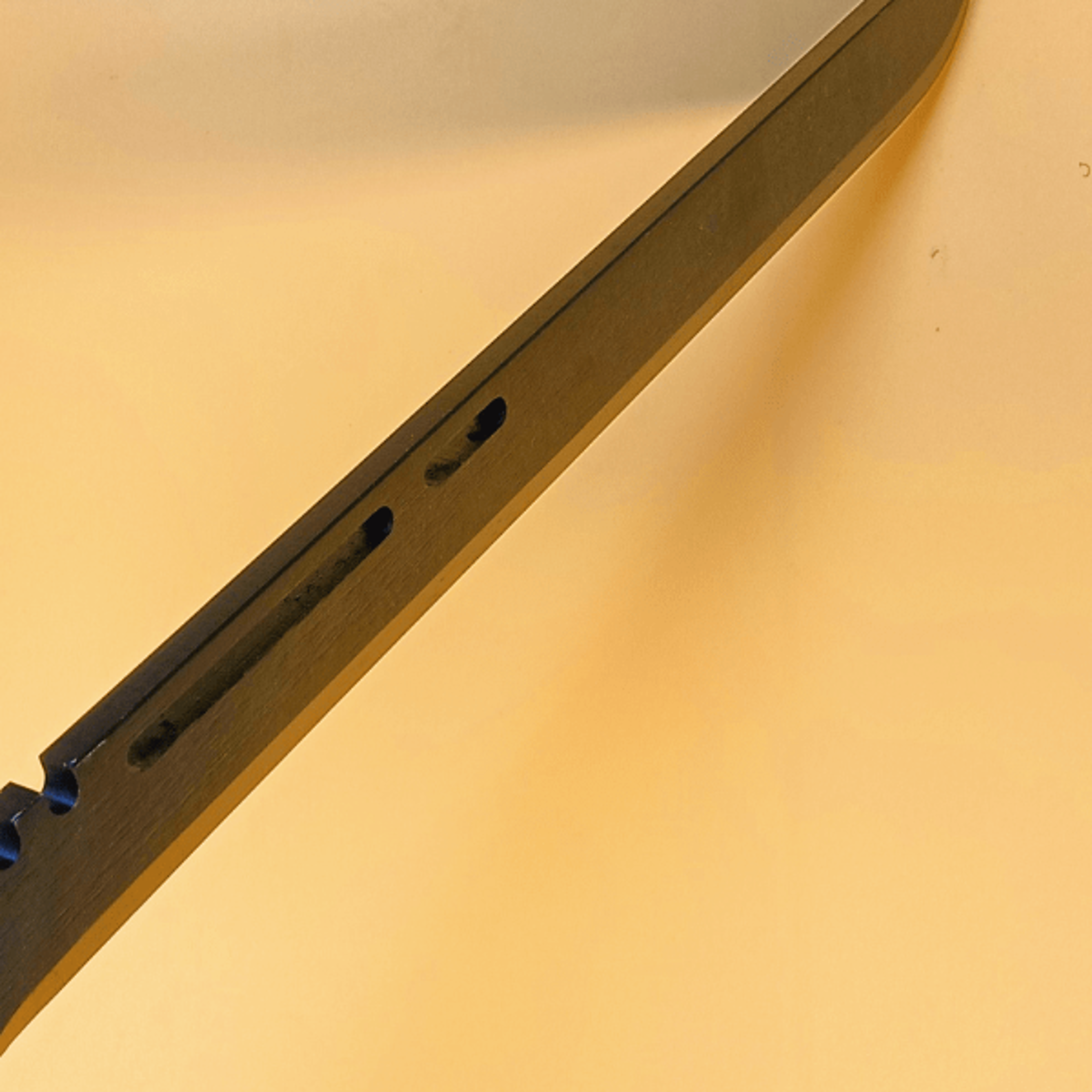 70cm Hoshina Soushirou Katana Real Katana Original Samurai Anime Kaiju No8 Cosplay Prop Sword Ninja