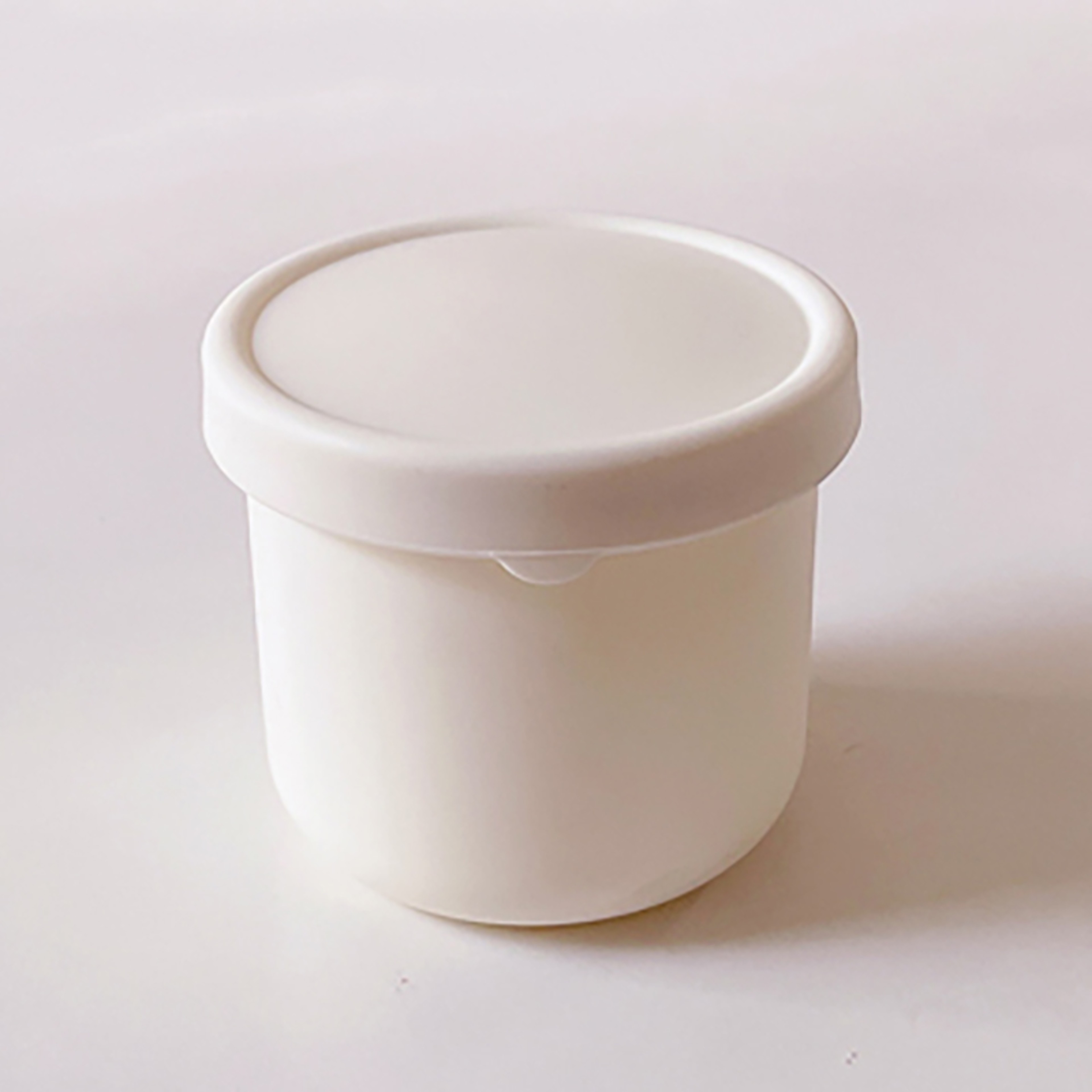 Leakproof Silicone Salad Dressing Container To Go 250ml Reusable Bento Cup For Kids Lunch Box 5
