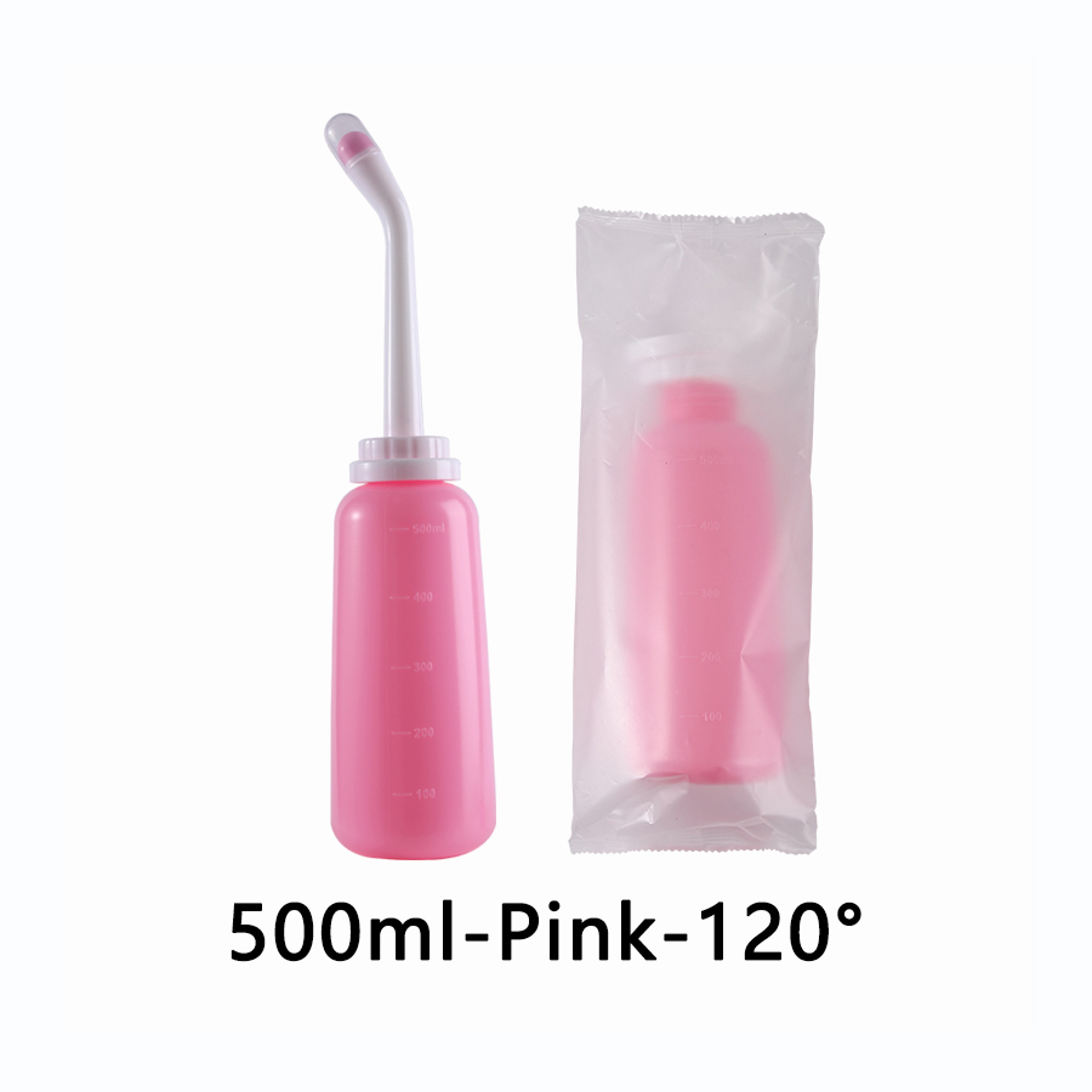 Portable Bidet Travel Bottle For Postpartum Care Baby Cleansing And Personal Hygiene 0