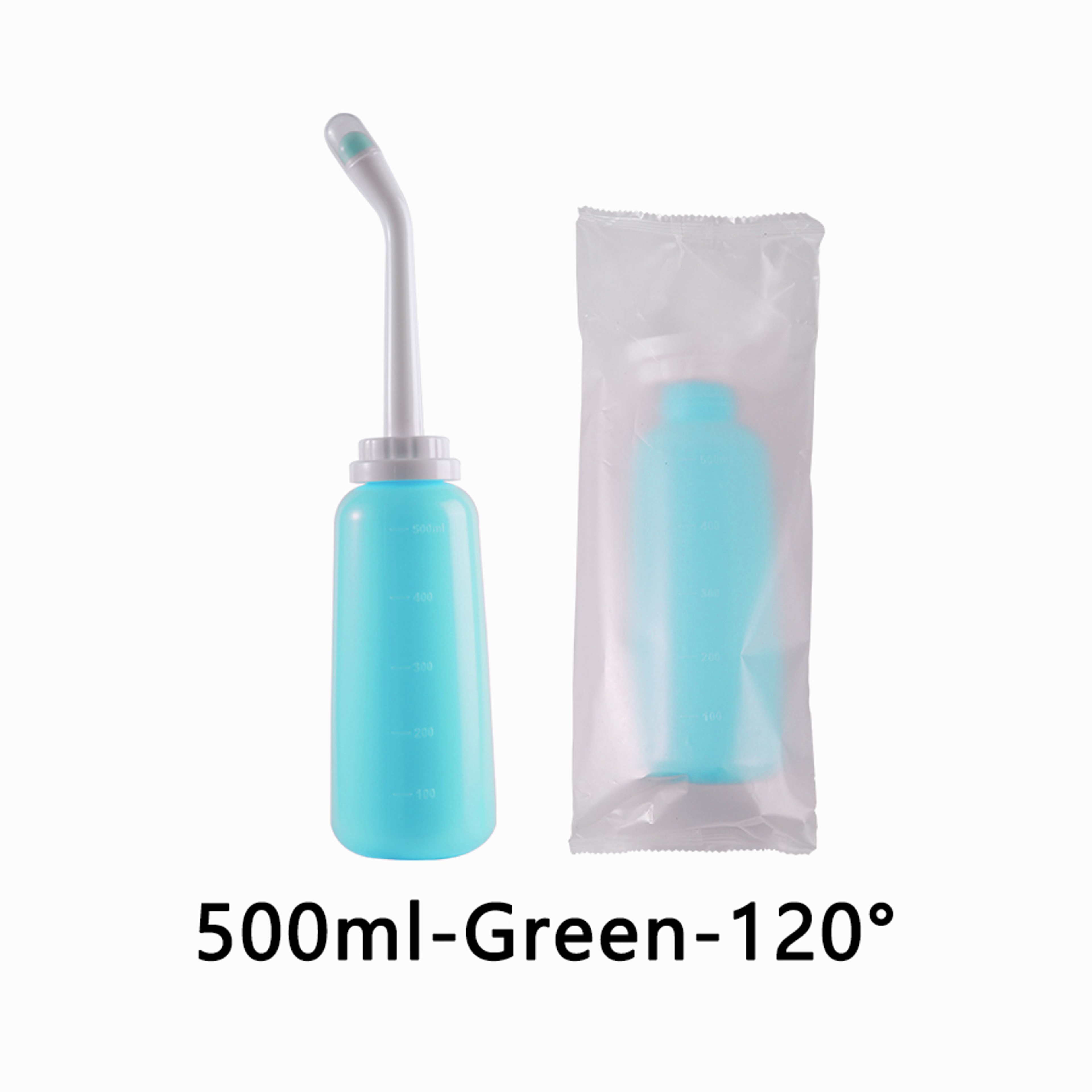 Portable Bidet Travel Bottle For Postpartum Care Baby Cleansing And Personal Hygiene 6