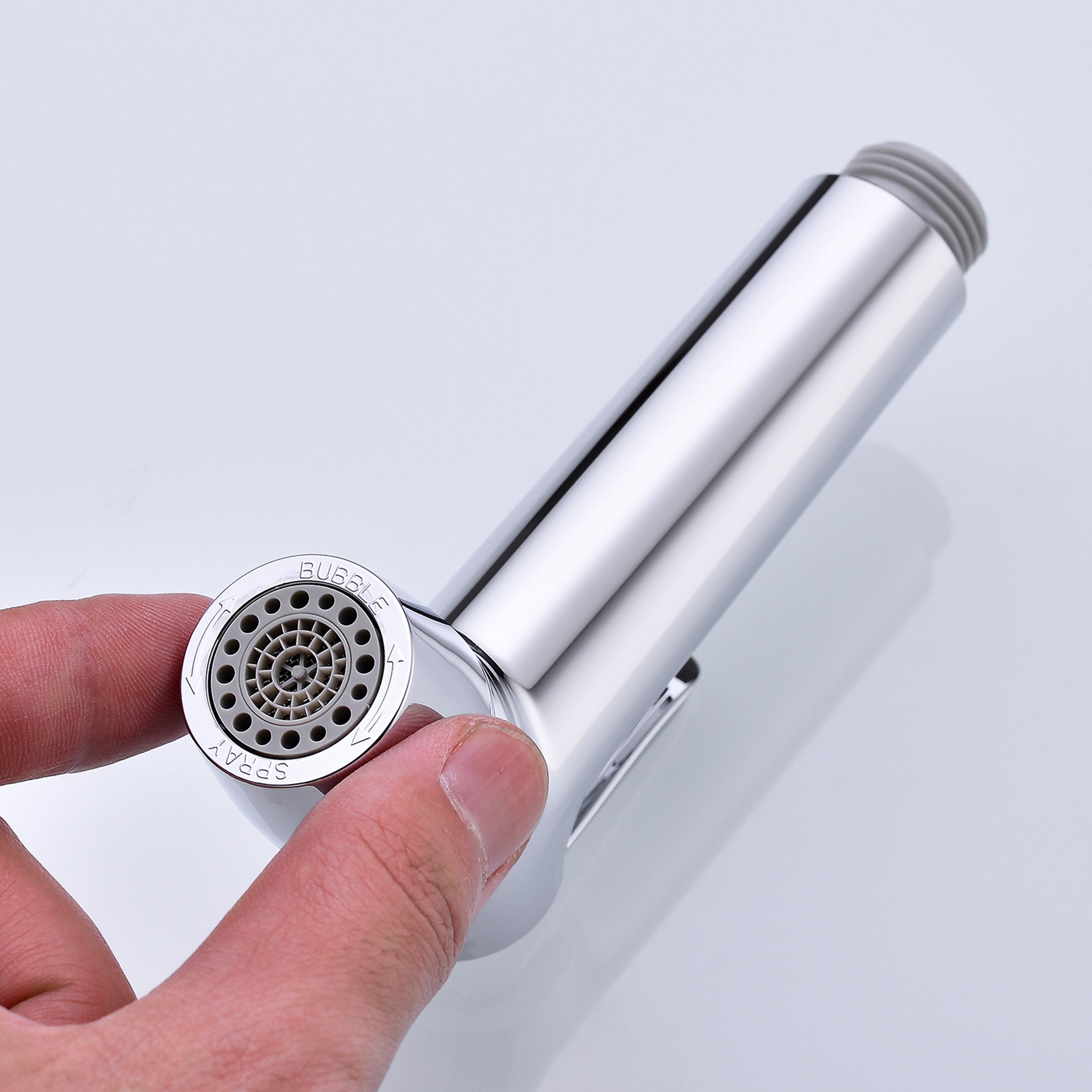 Portable Handheld Bidet Sprayer For Toilet Travel Bidet Attachment 2