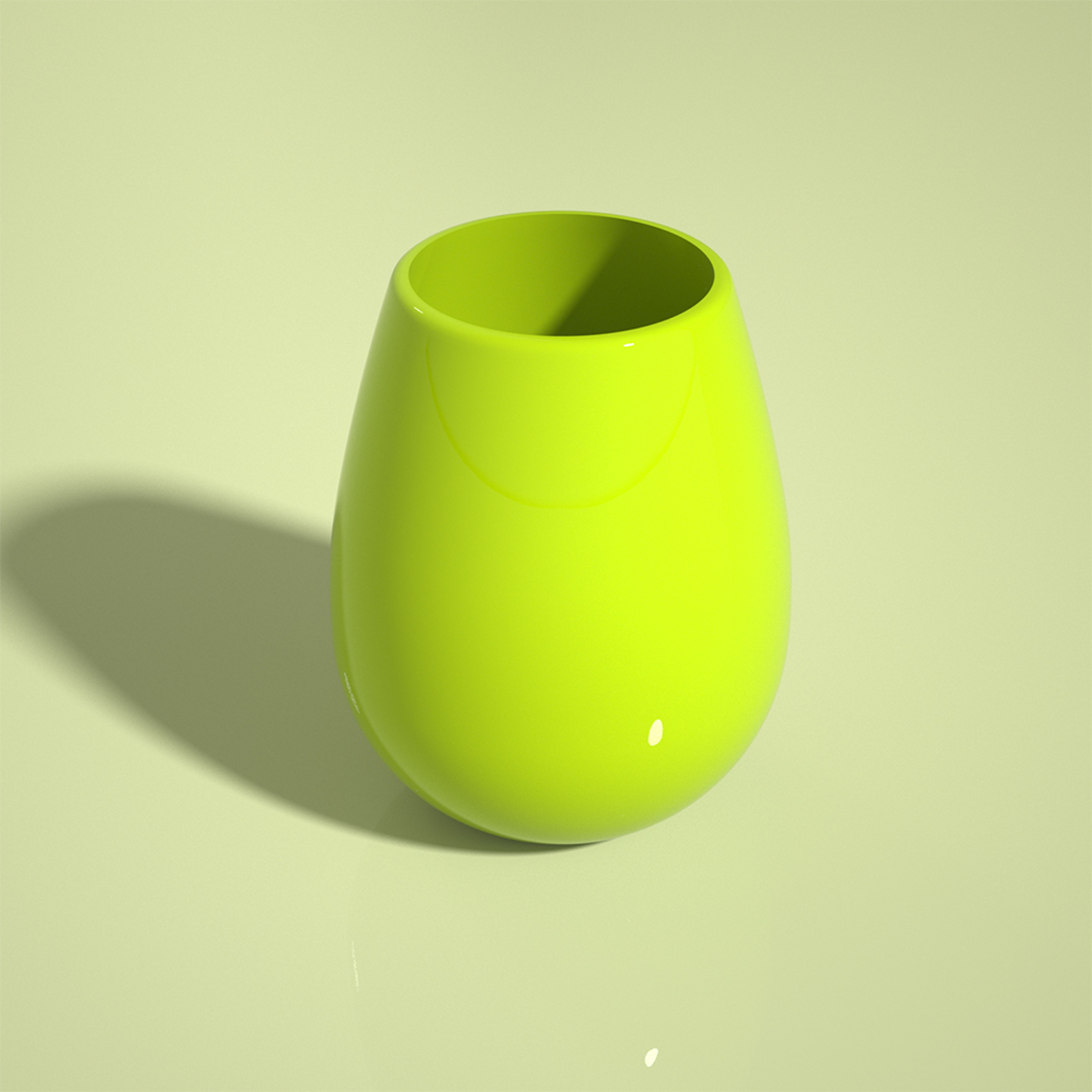 Collapsible Silicone Cup With Lid Portable Foldable Travel Cup 7
