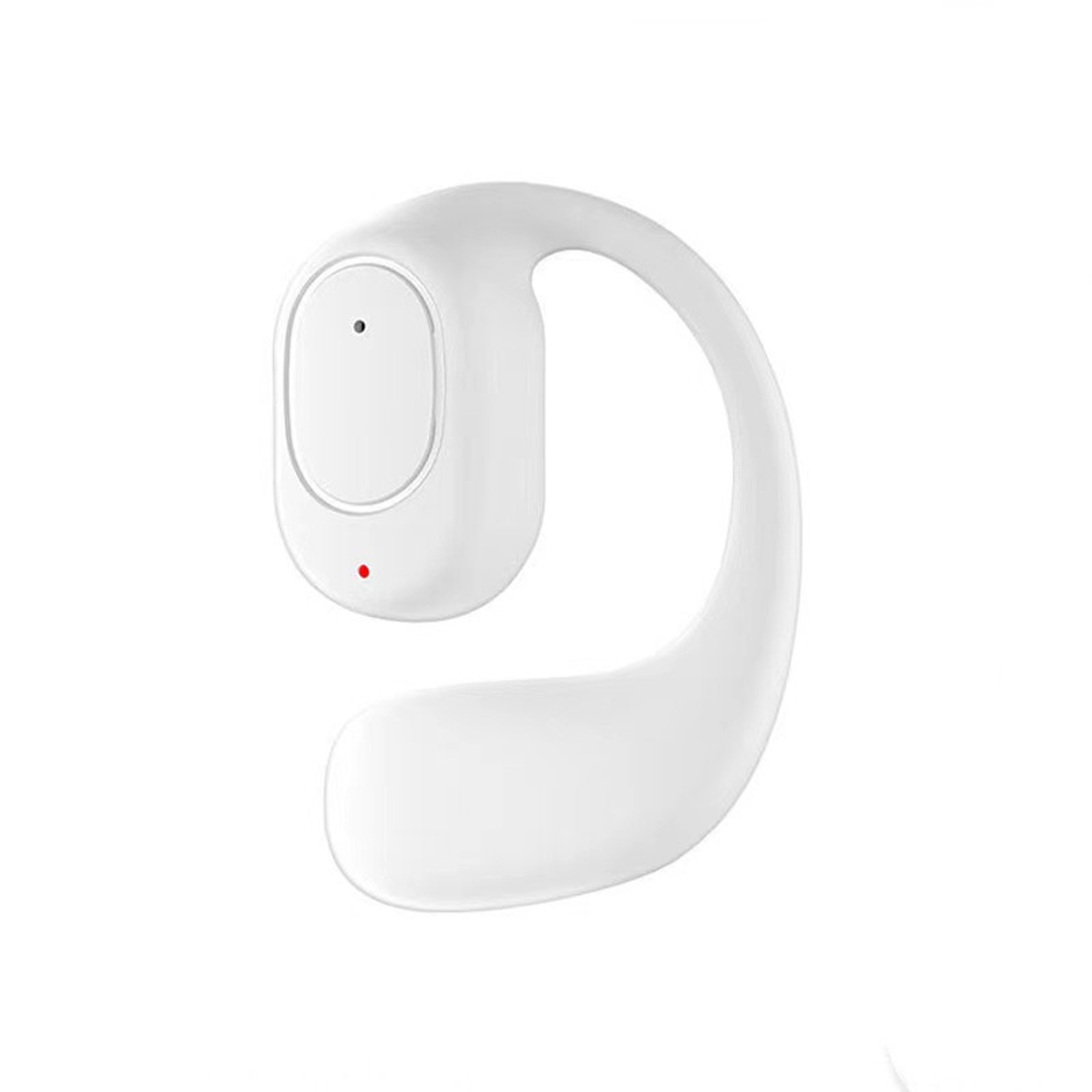 Wireless Bluetooth Earphones Air Conduction Sports Headphones With Noise Cancellation 3