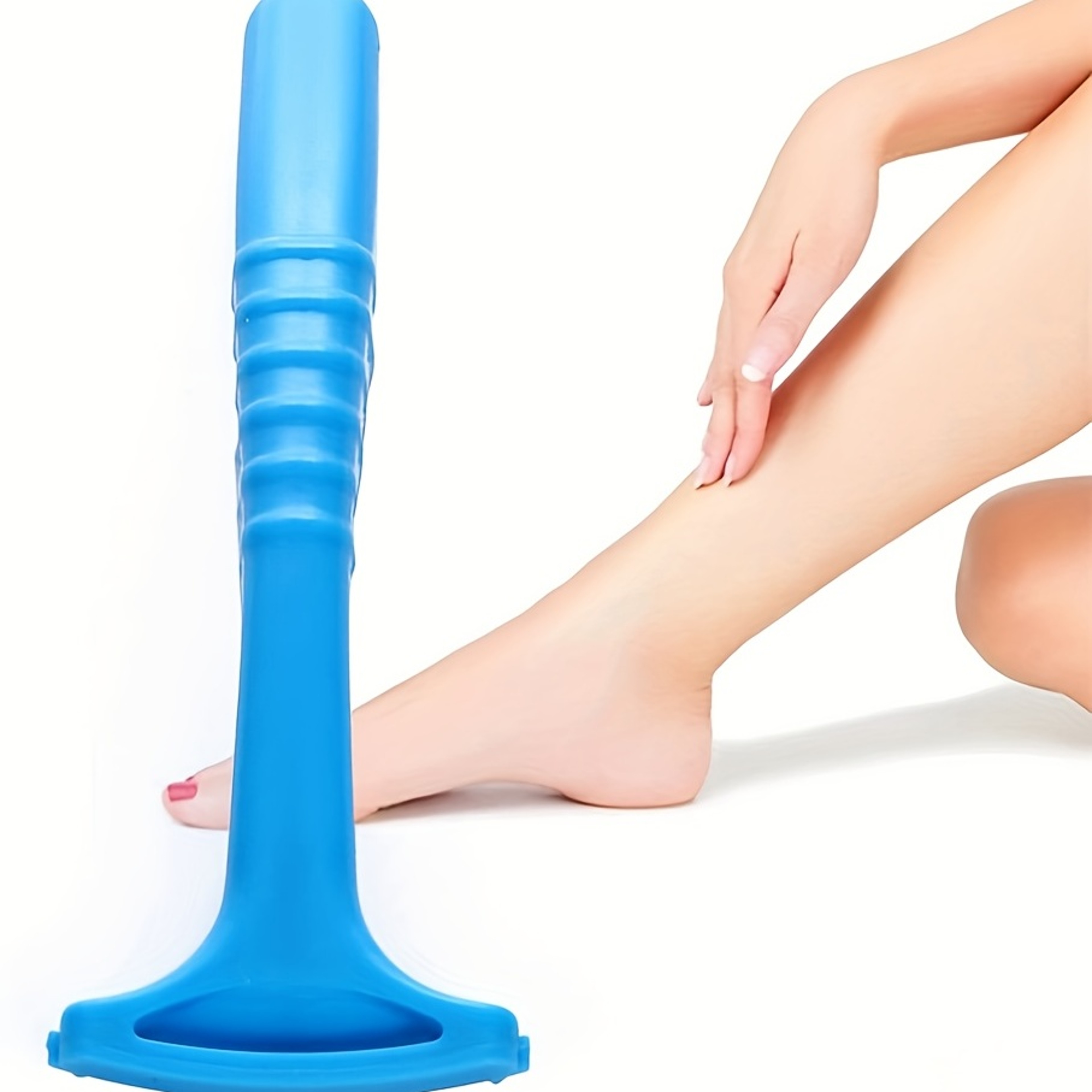 Portable Foot Callus Remover Heel File Pedicure Rasp 1