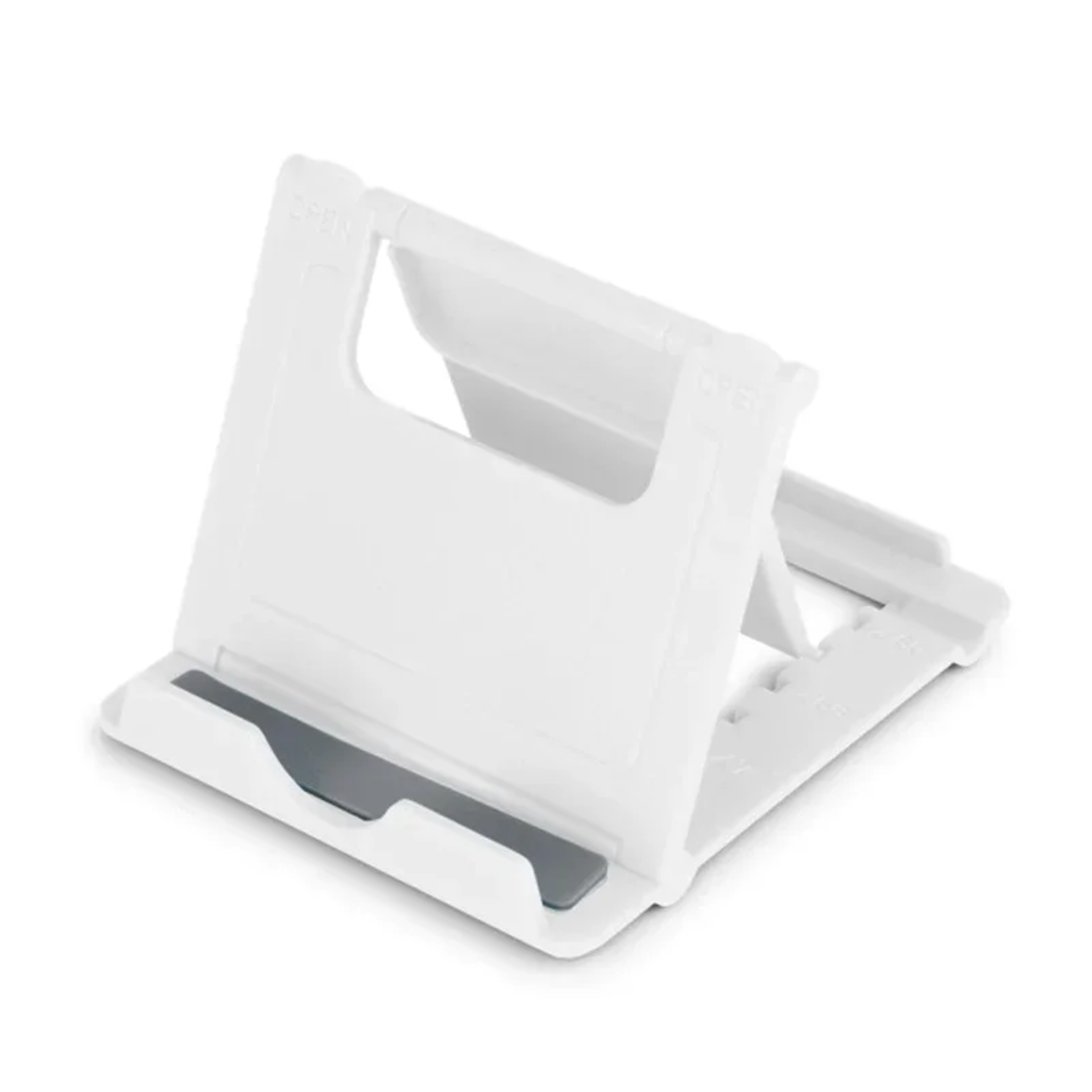 Adjustable Foldable Phone & Tablet Stand for Desk – view 7
