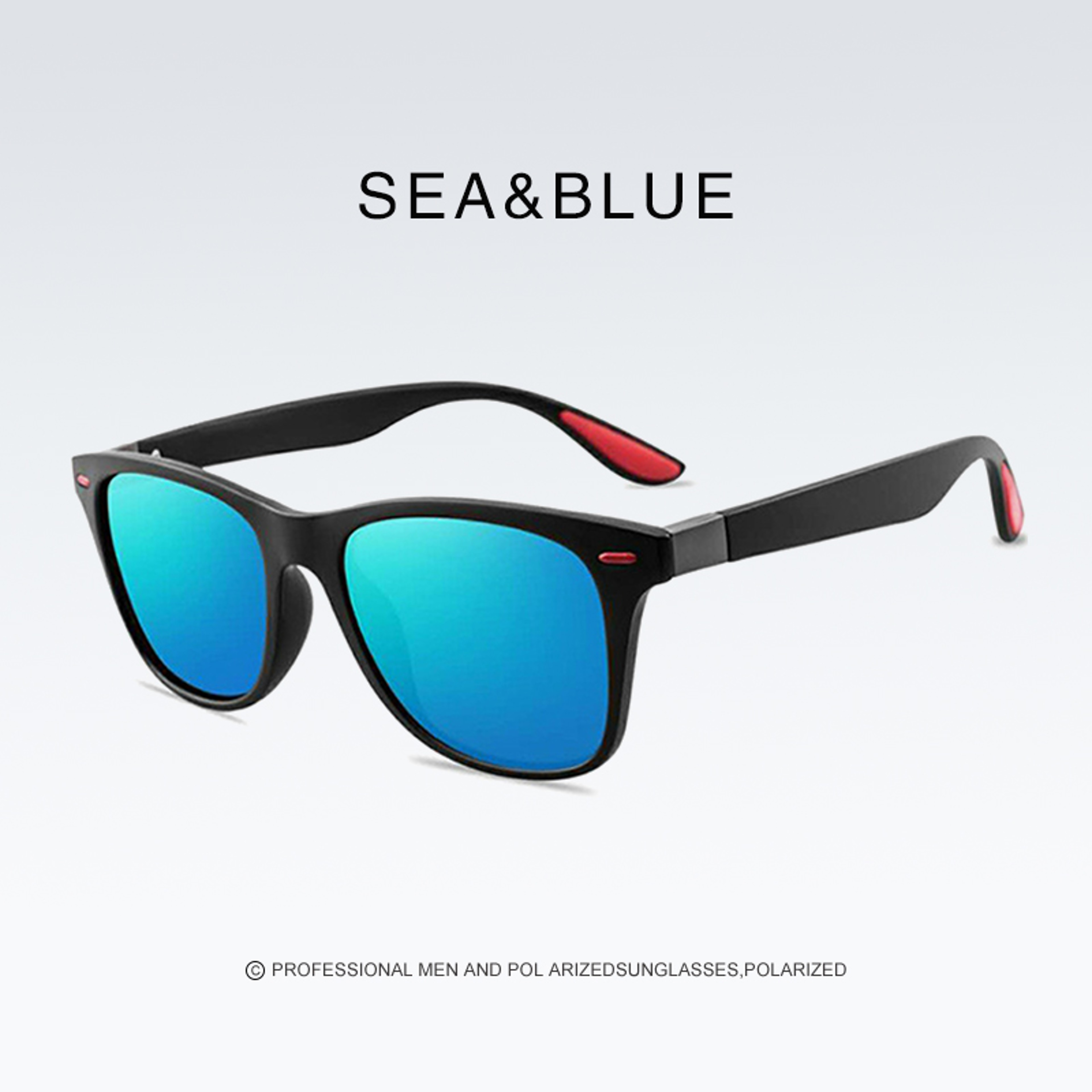 Retro Driving Sunglasses For Men And Women 8