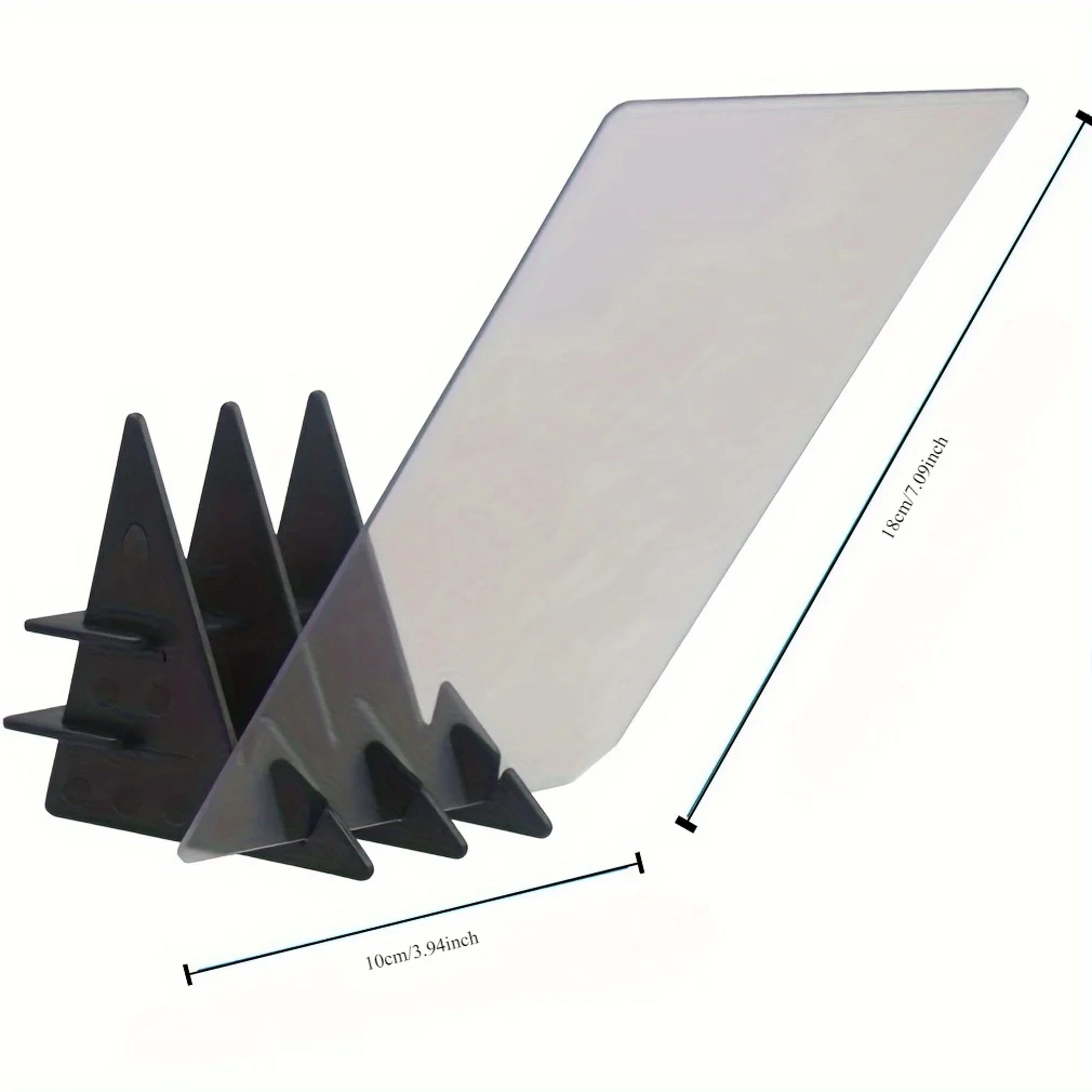 Portable Optical Tracing Board For Sketching And Drawing 4