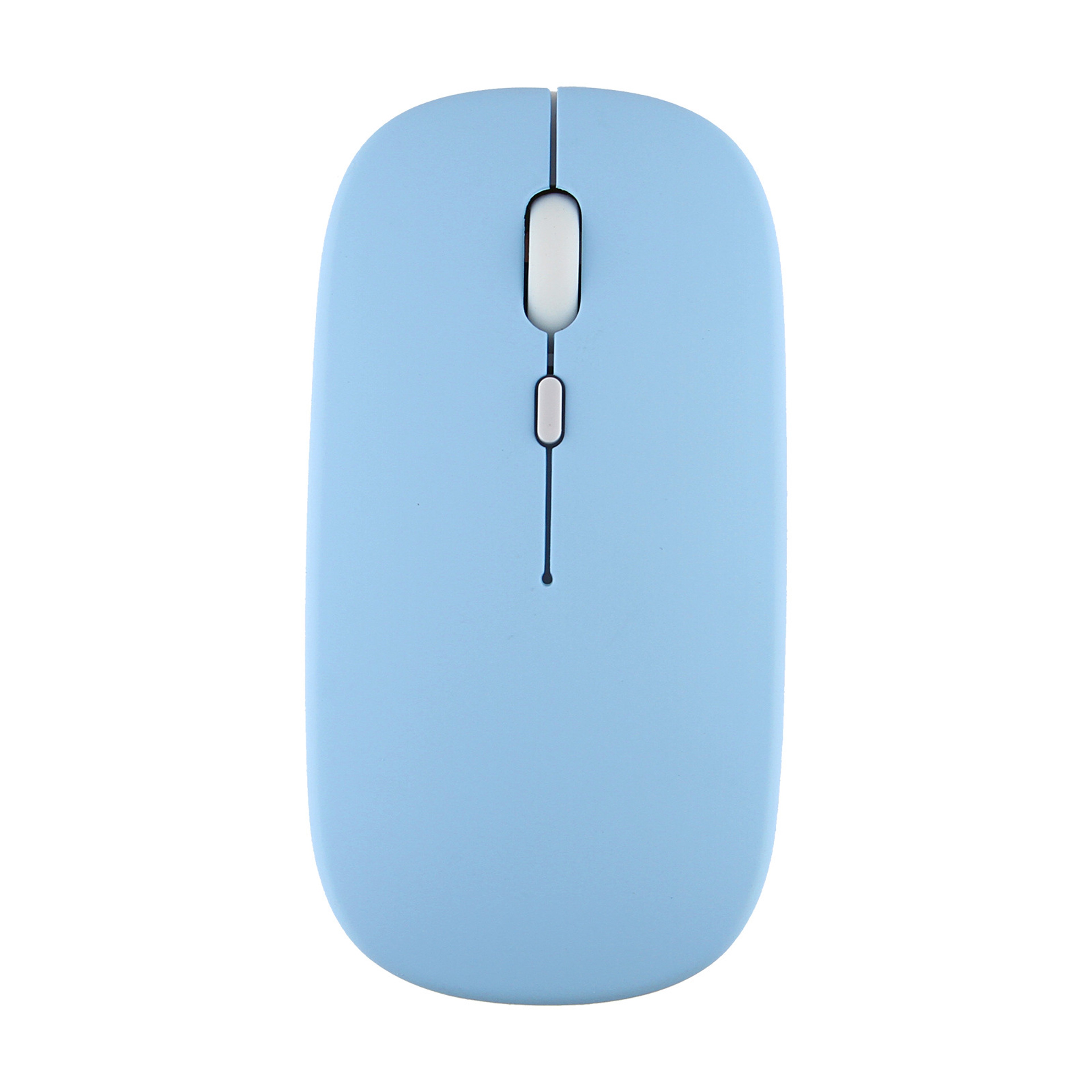 Bluetooth Wireless Mouse For IPad Tablets And Laptops 3