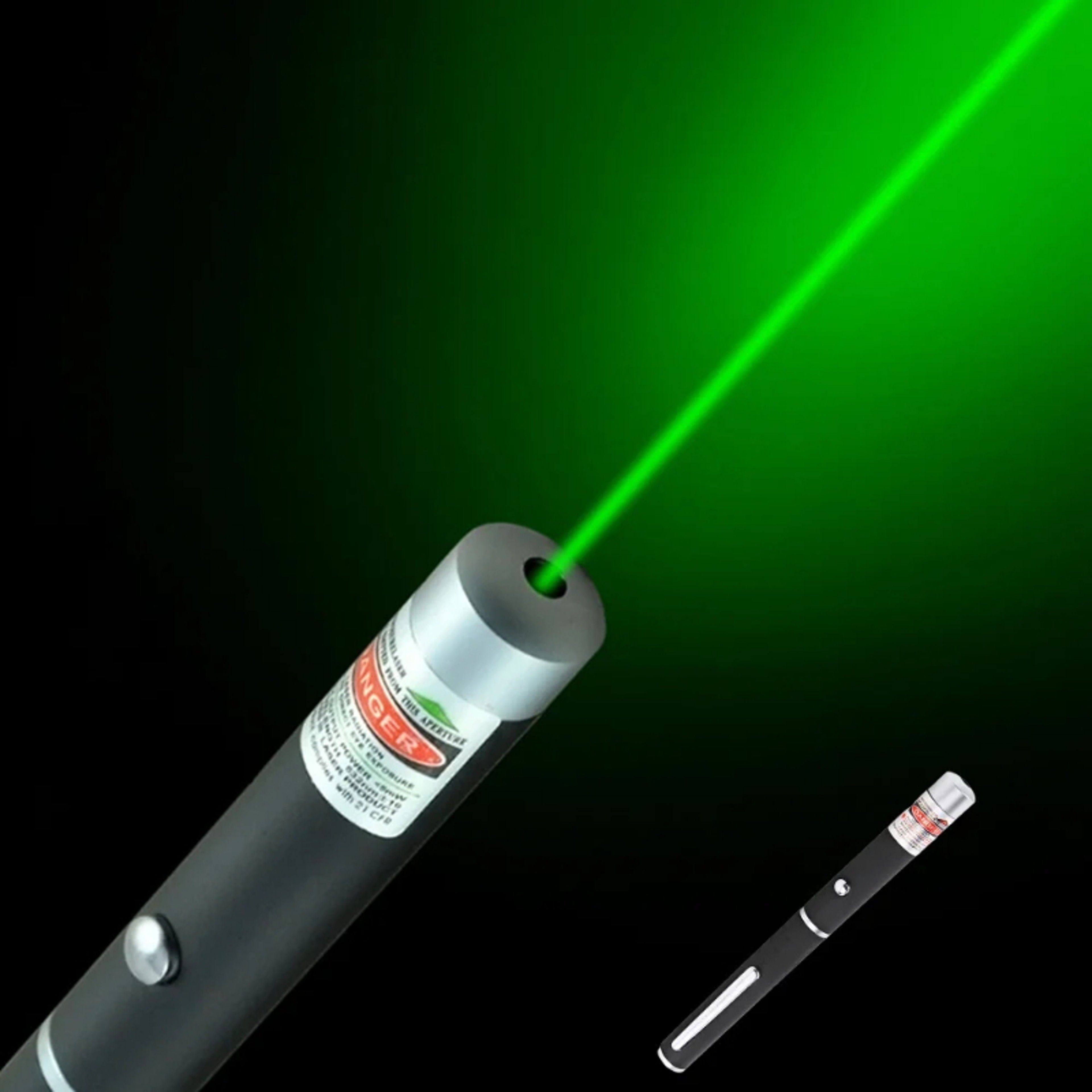 Laser Pointer Flashlight For Meetings Classrooms And Outdoor Use 0