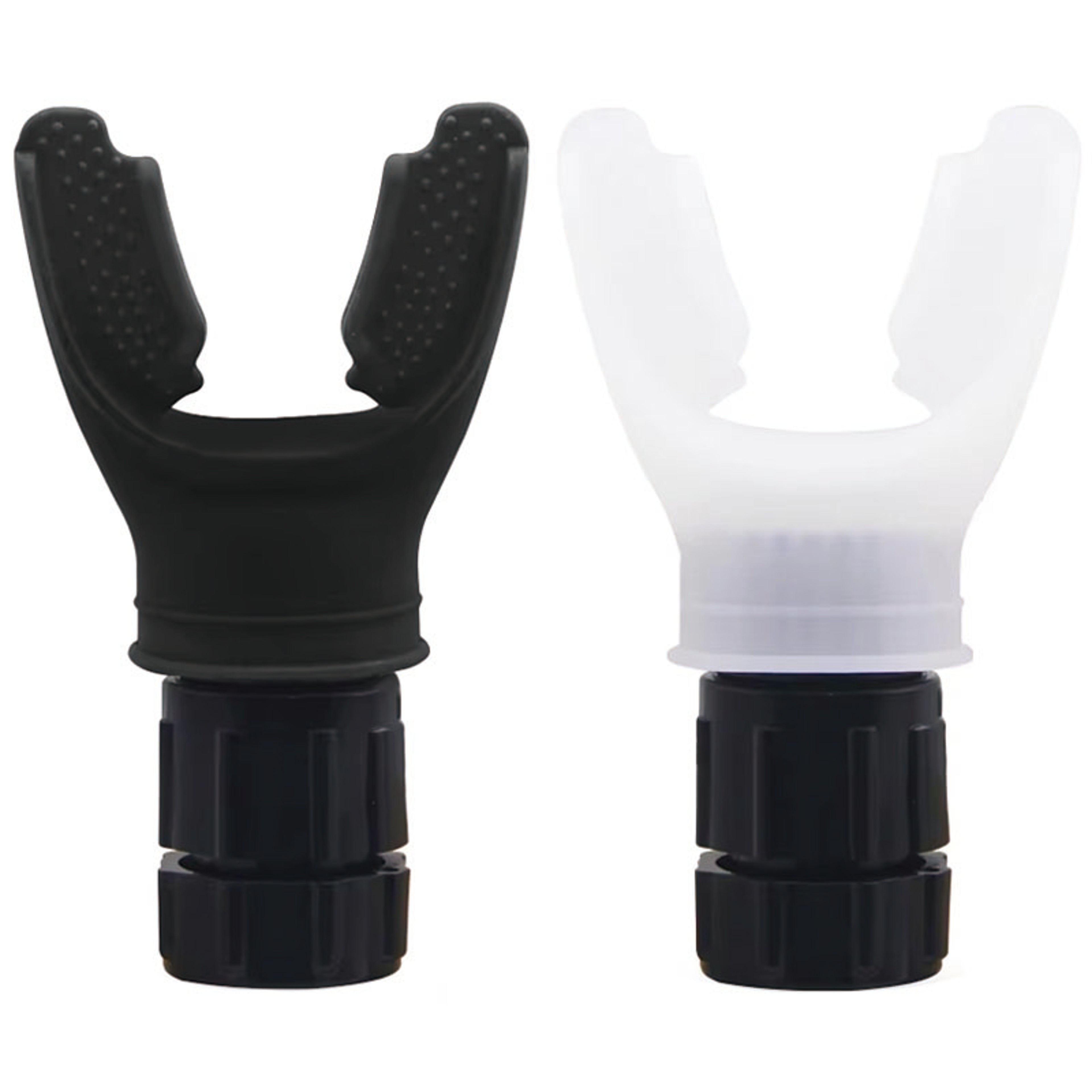 Portable Breathing Exercise Device Adjustable Lung Exerciser For Breath Fitness 0