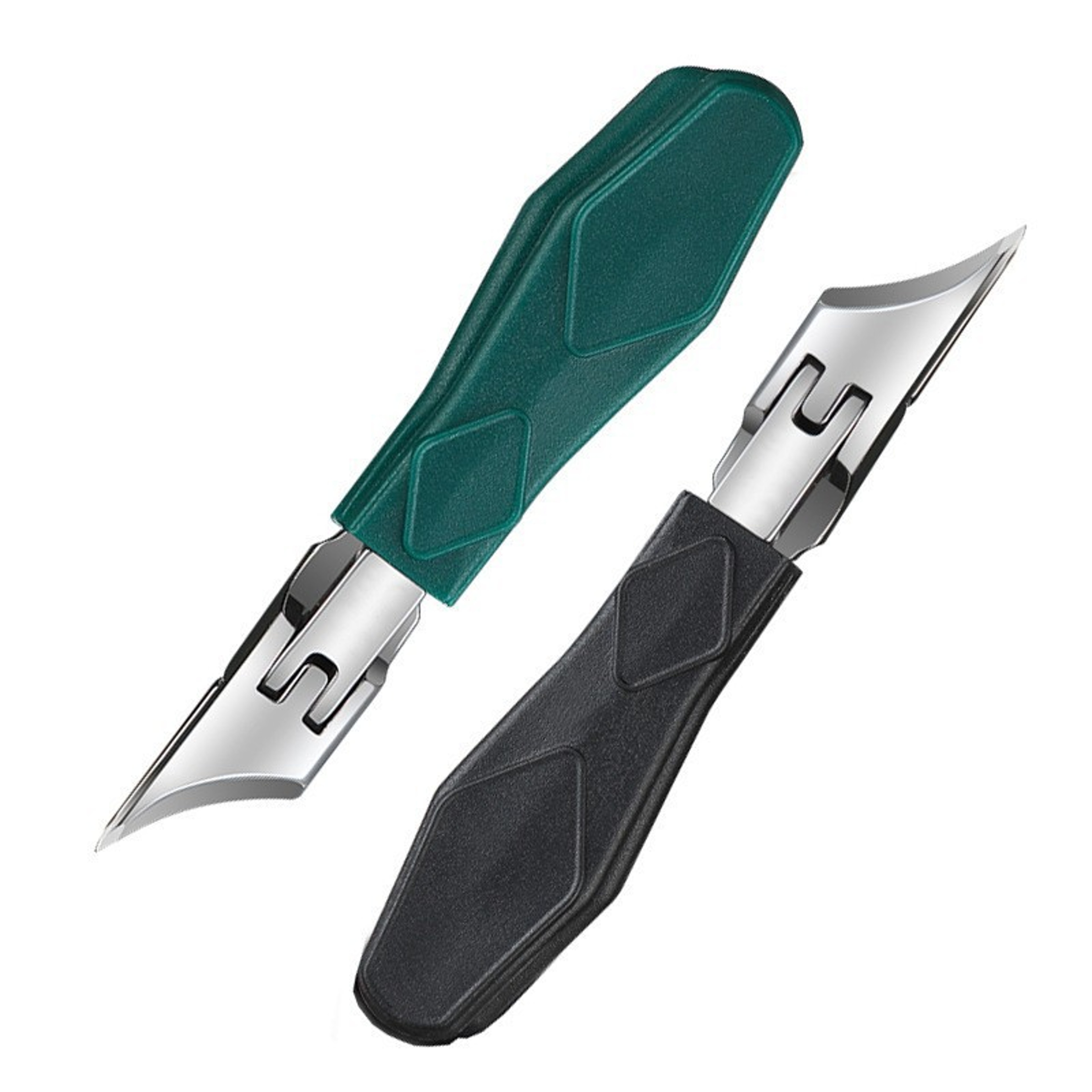 Professional Ingrown Toenail Clipper for Thick Nails – view 3